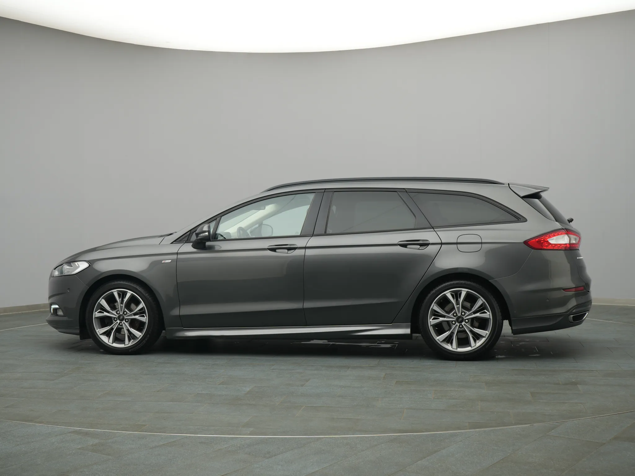 Ford Mondeo ST-Line – Bild 3
