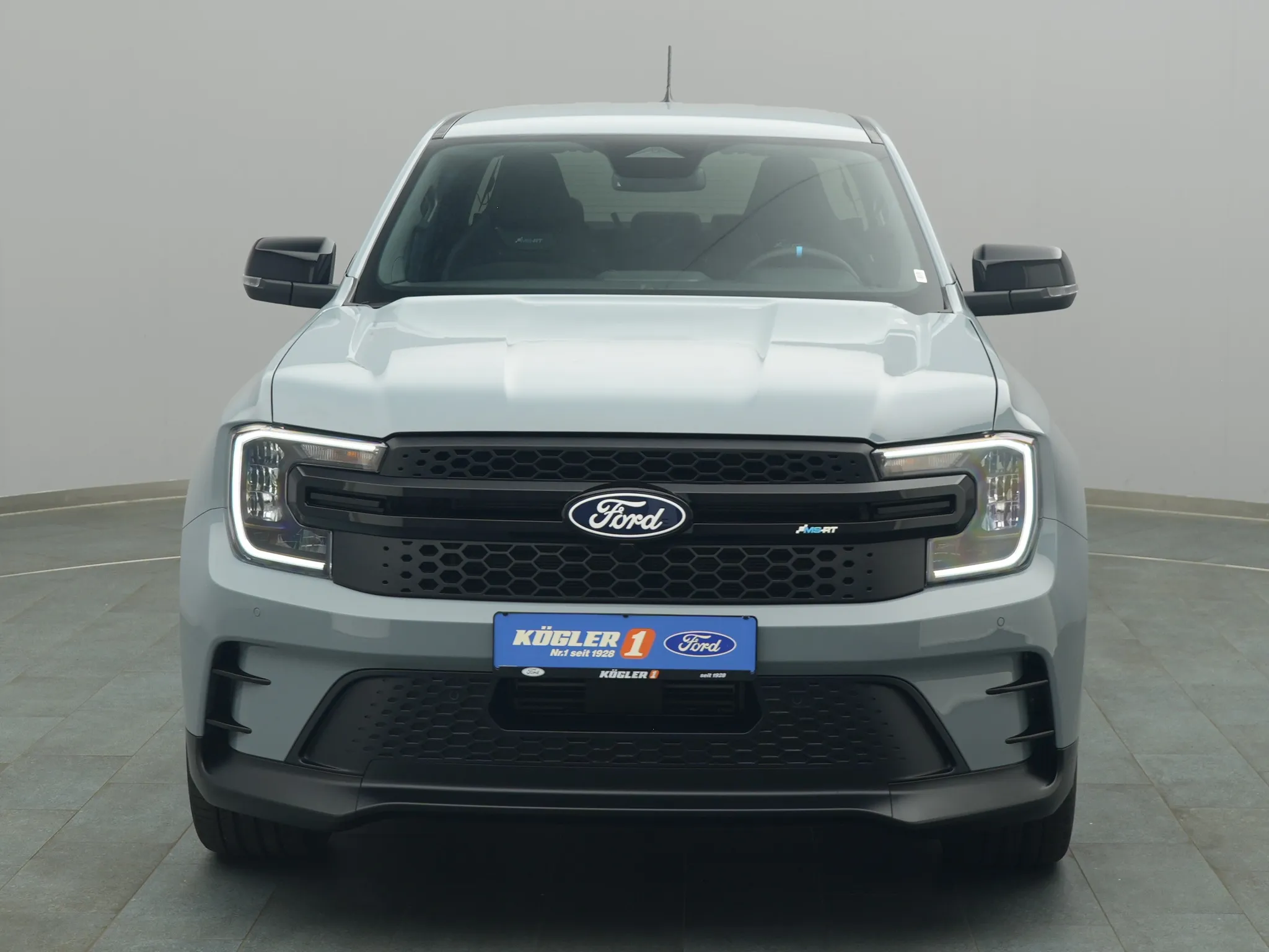 Ford Ranger DoKa MS-RT – Bild 6