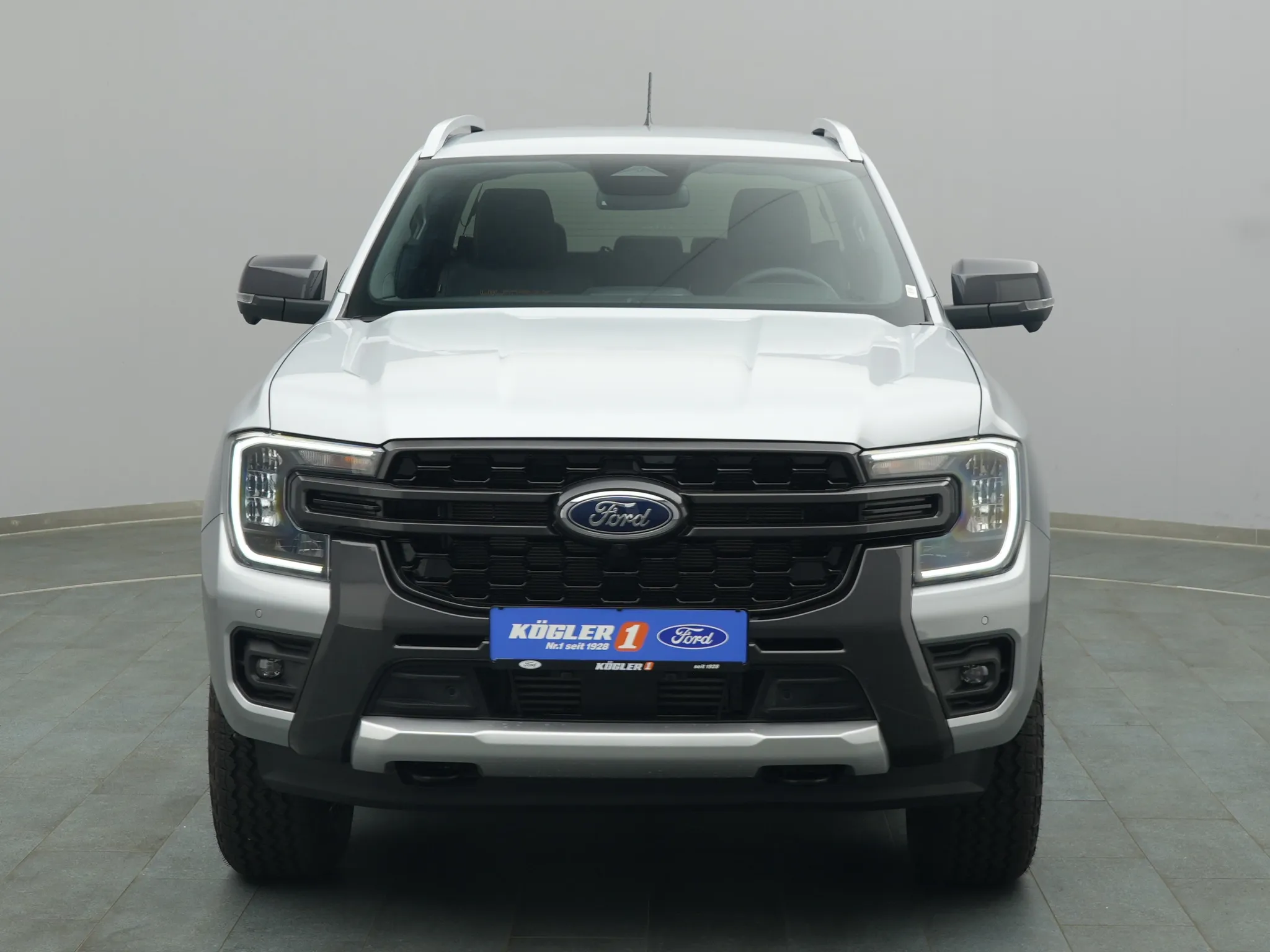 Ford Ranger DoKa Wildtrak – Bild 6