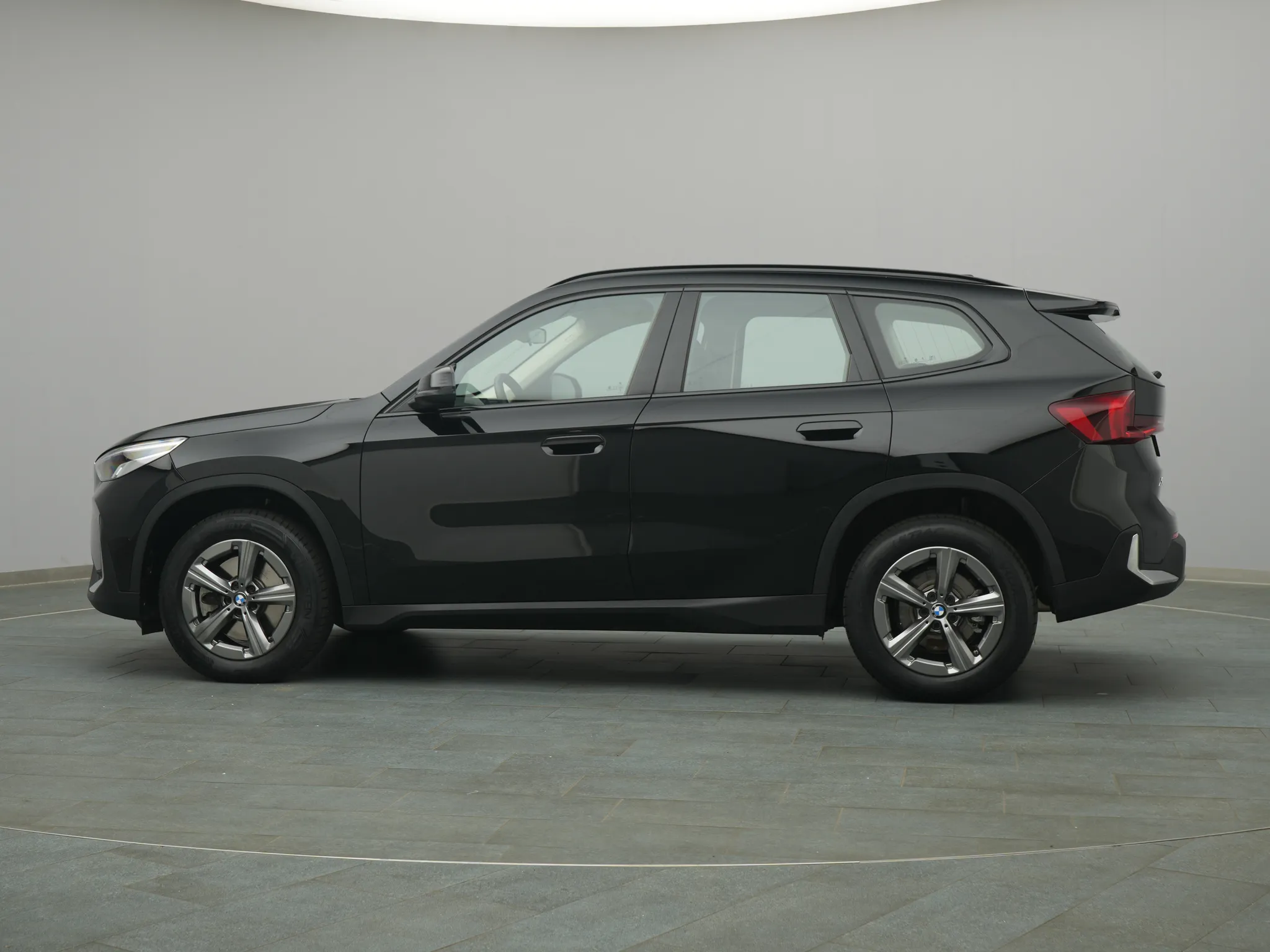 BMW X1 – Bild 3