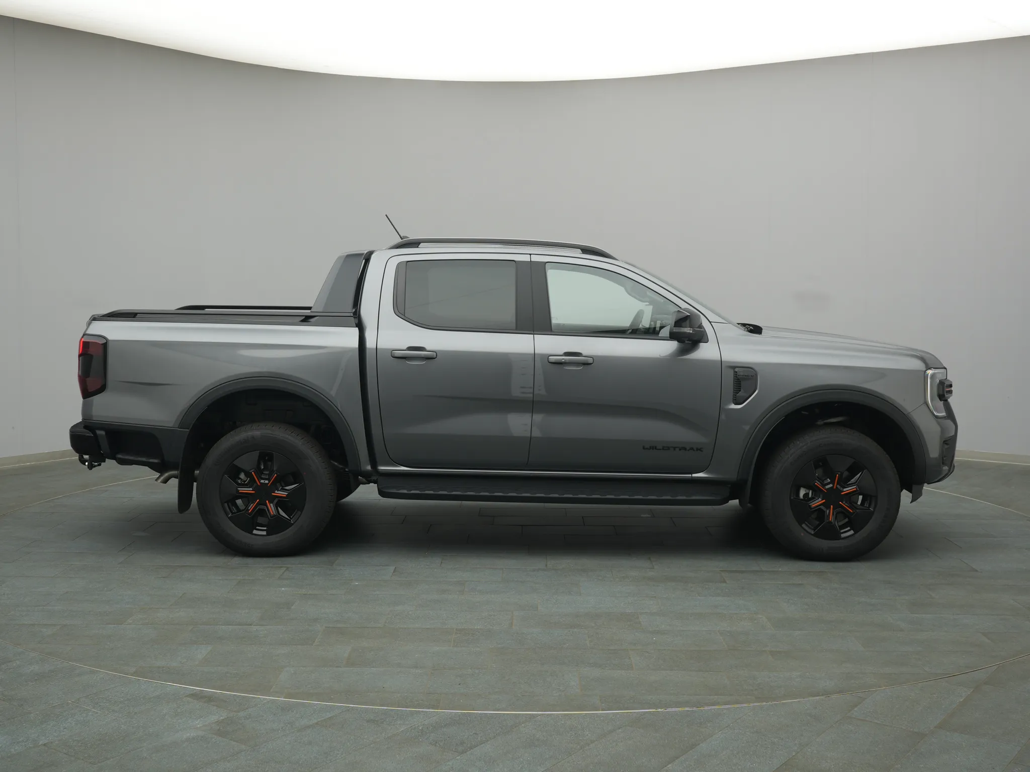 Ford Ranger Wildtrak – Bild 8