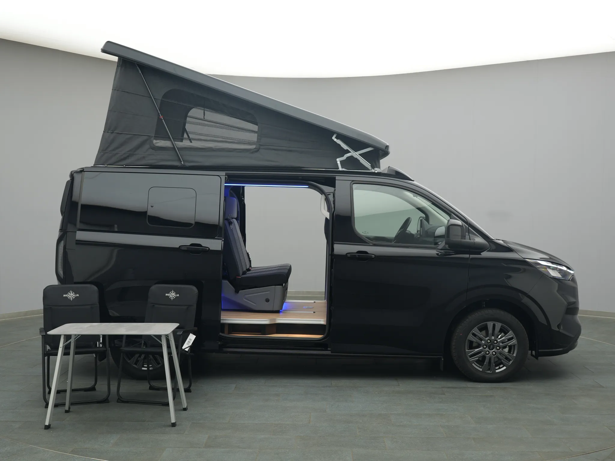 Ford Nugget – Bild 8