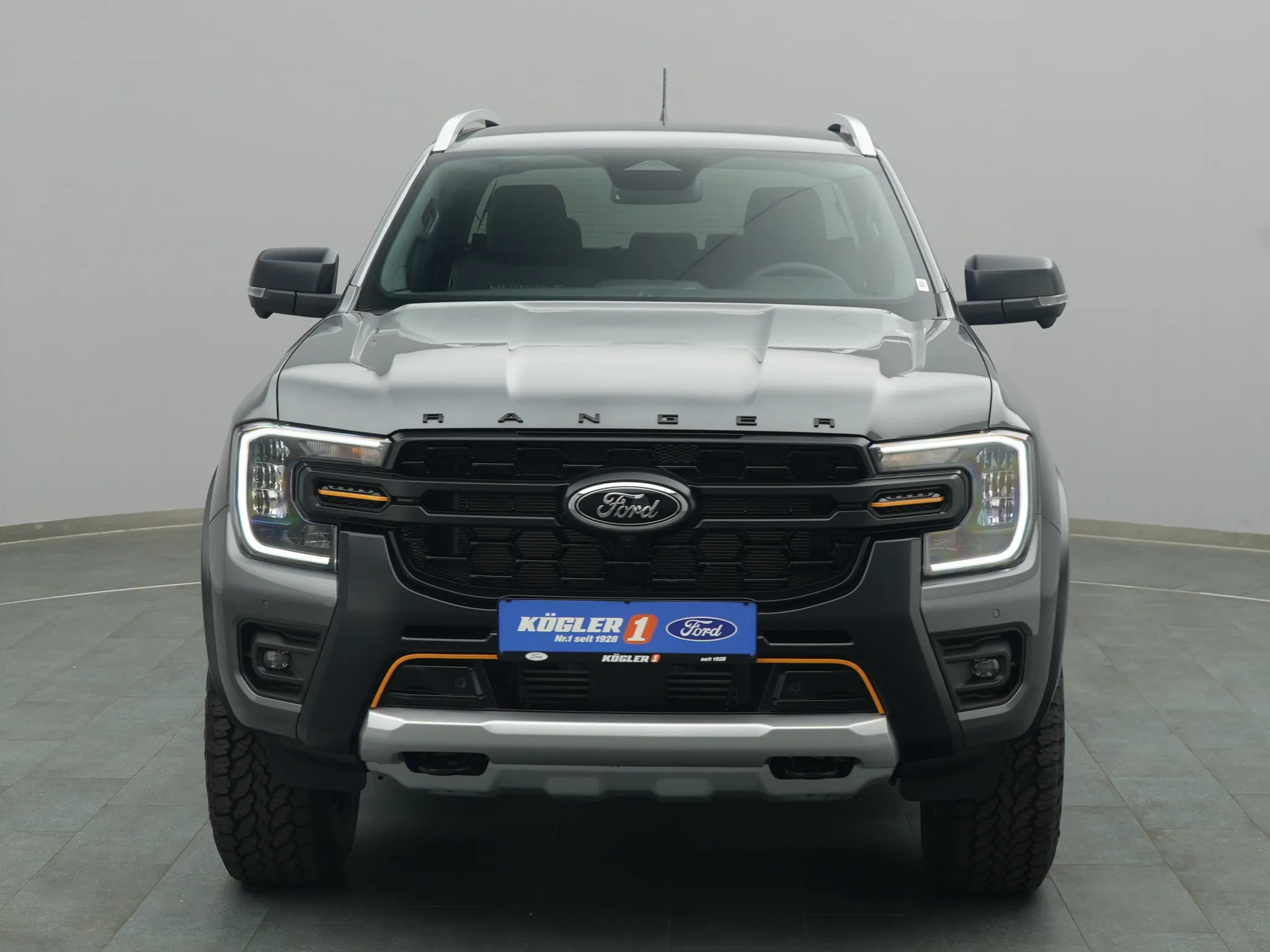 Ford Ranger DoKa Wildtrak X – Bild 6