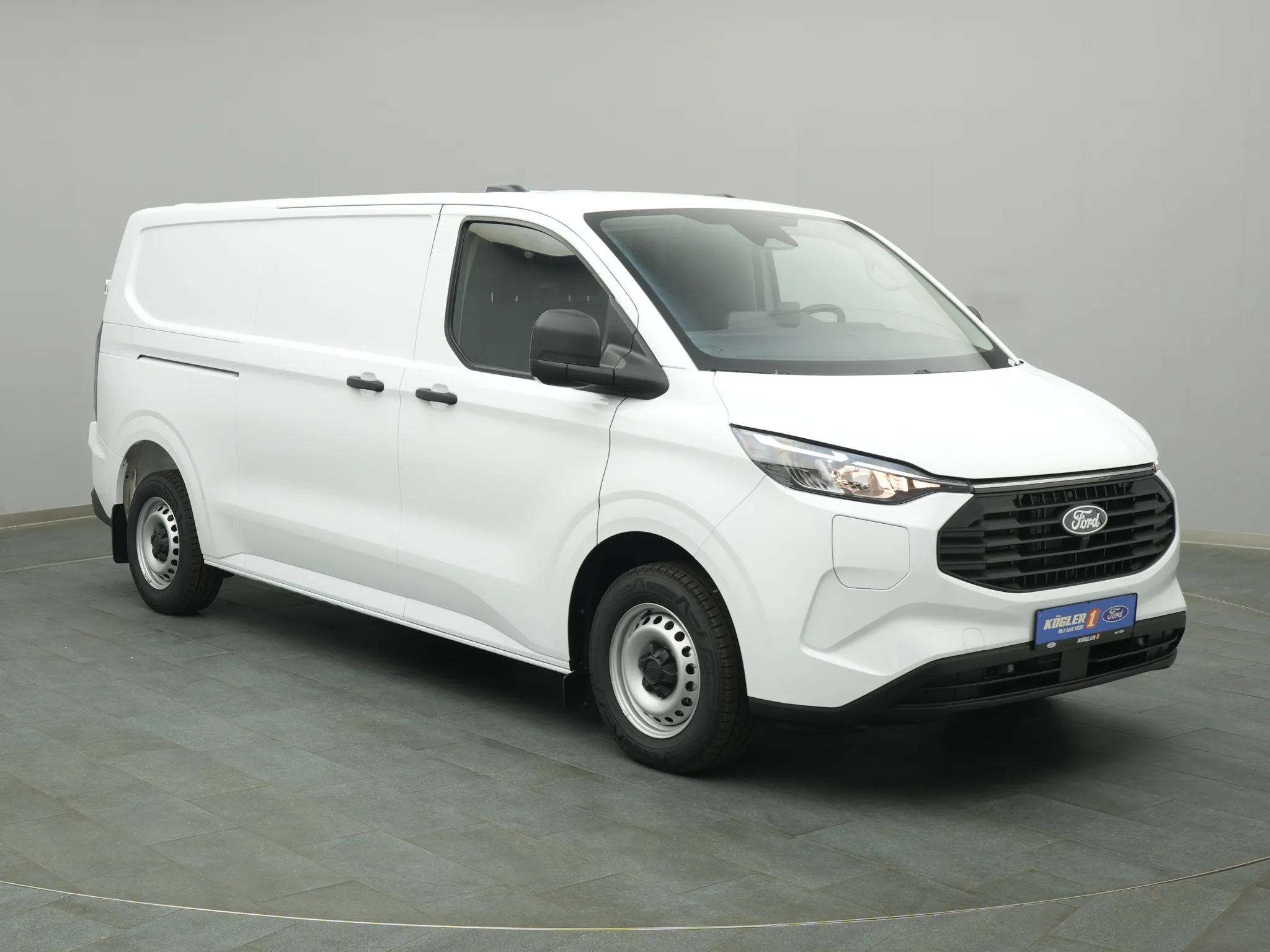 Ford Transit Custom Kasten – Bild 5