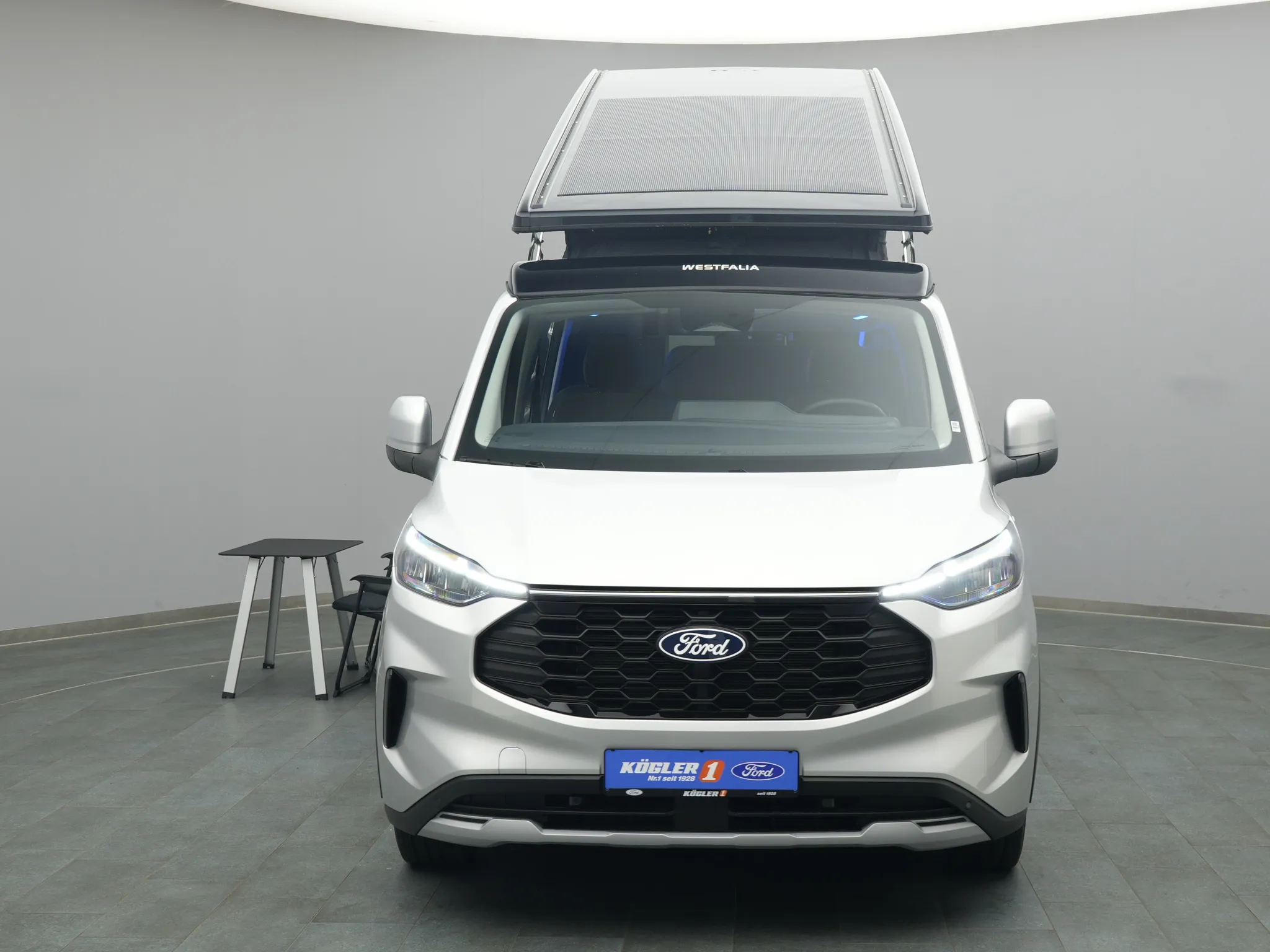 Ford Nugget – Bild 6