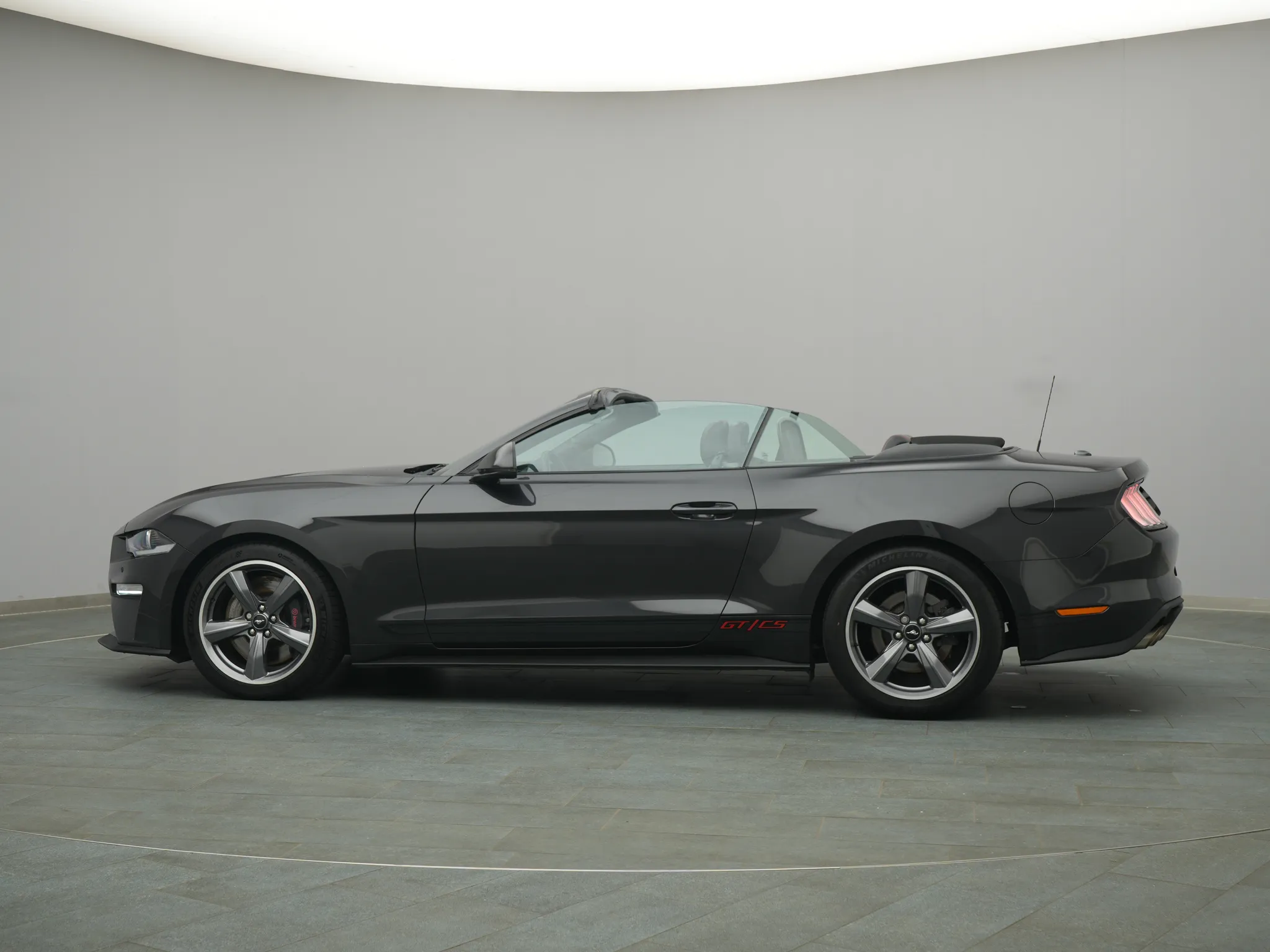 Ford Mustang GT – Bild 3
