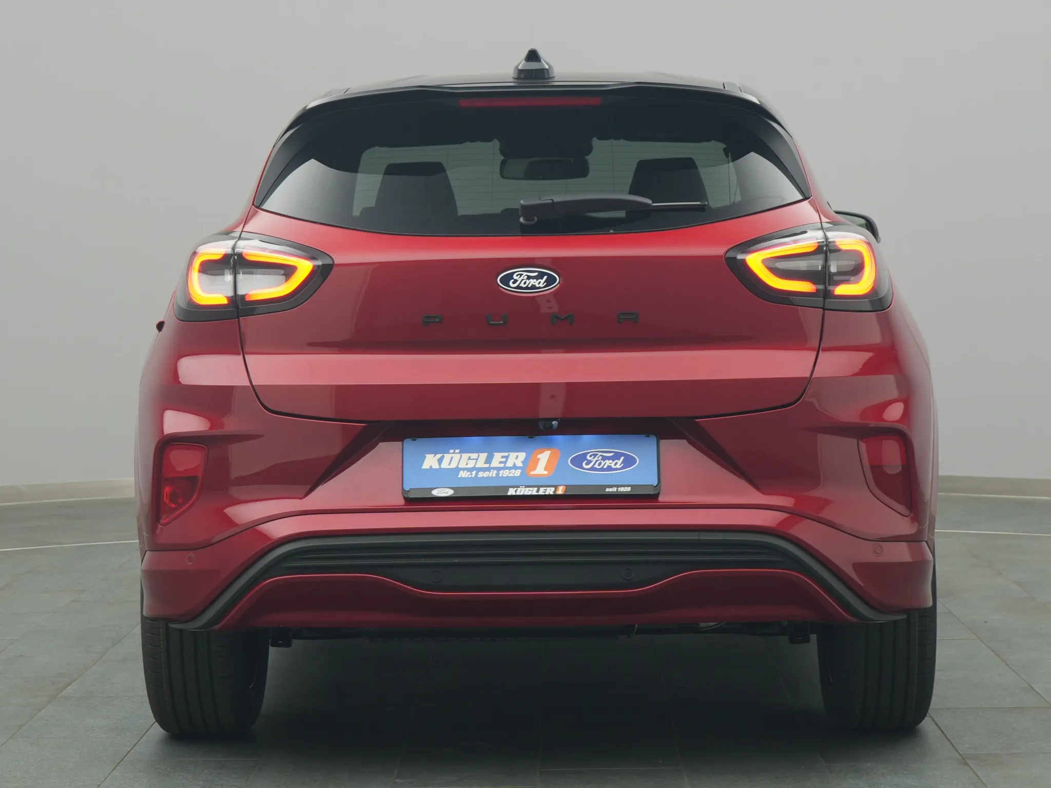 Ford Puma ST-Line X – Bild 7
