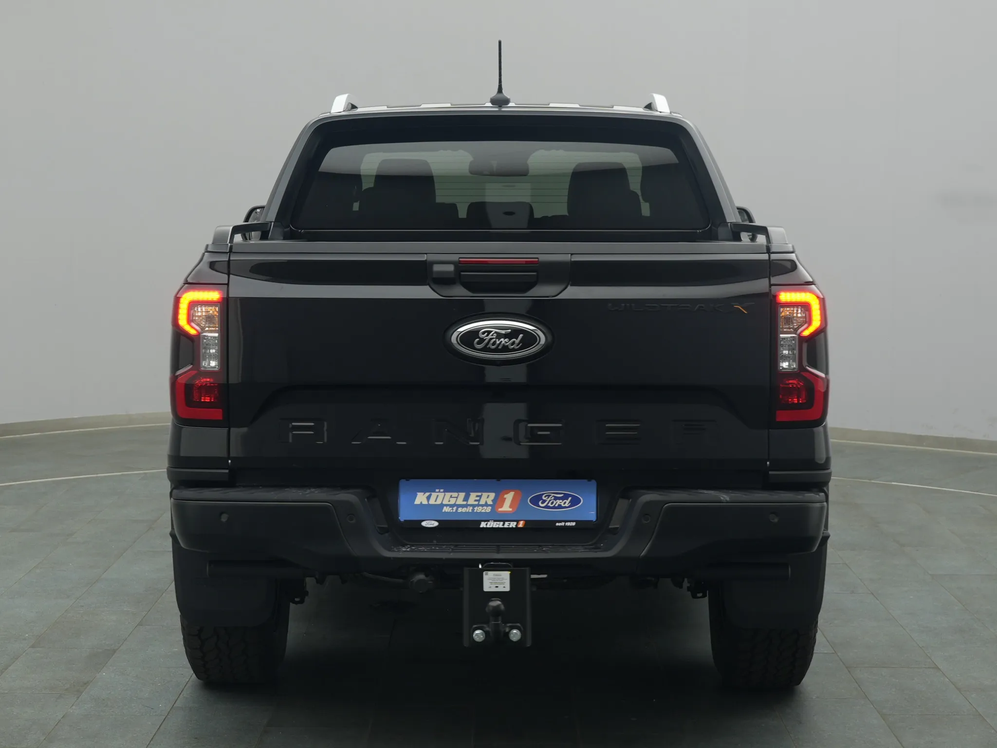 Ford Ranger Wildtrak X – Bild 7