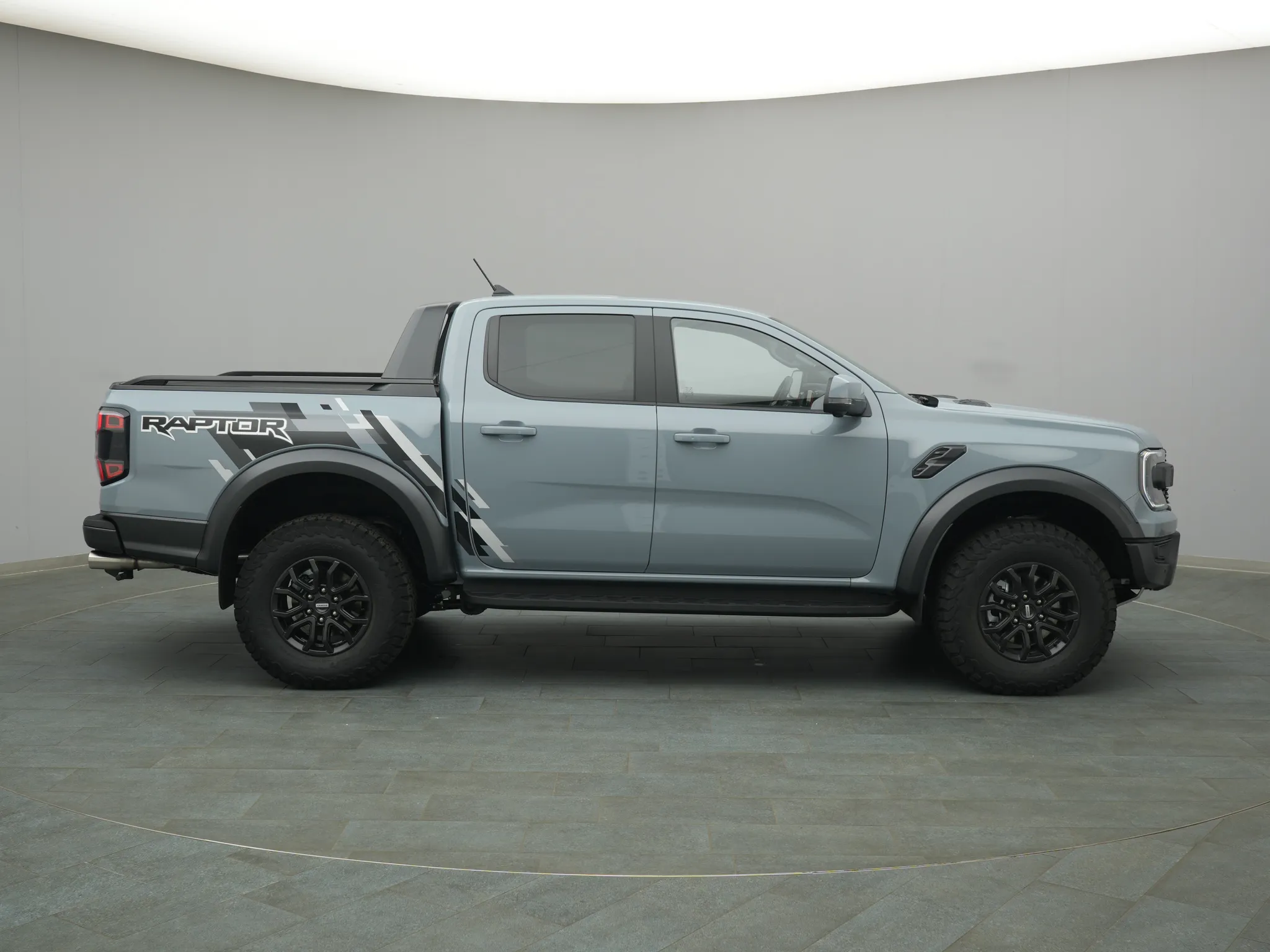 Ford Ranger Raptor – Bild 8