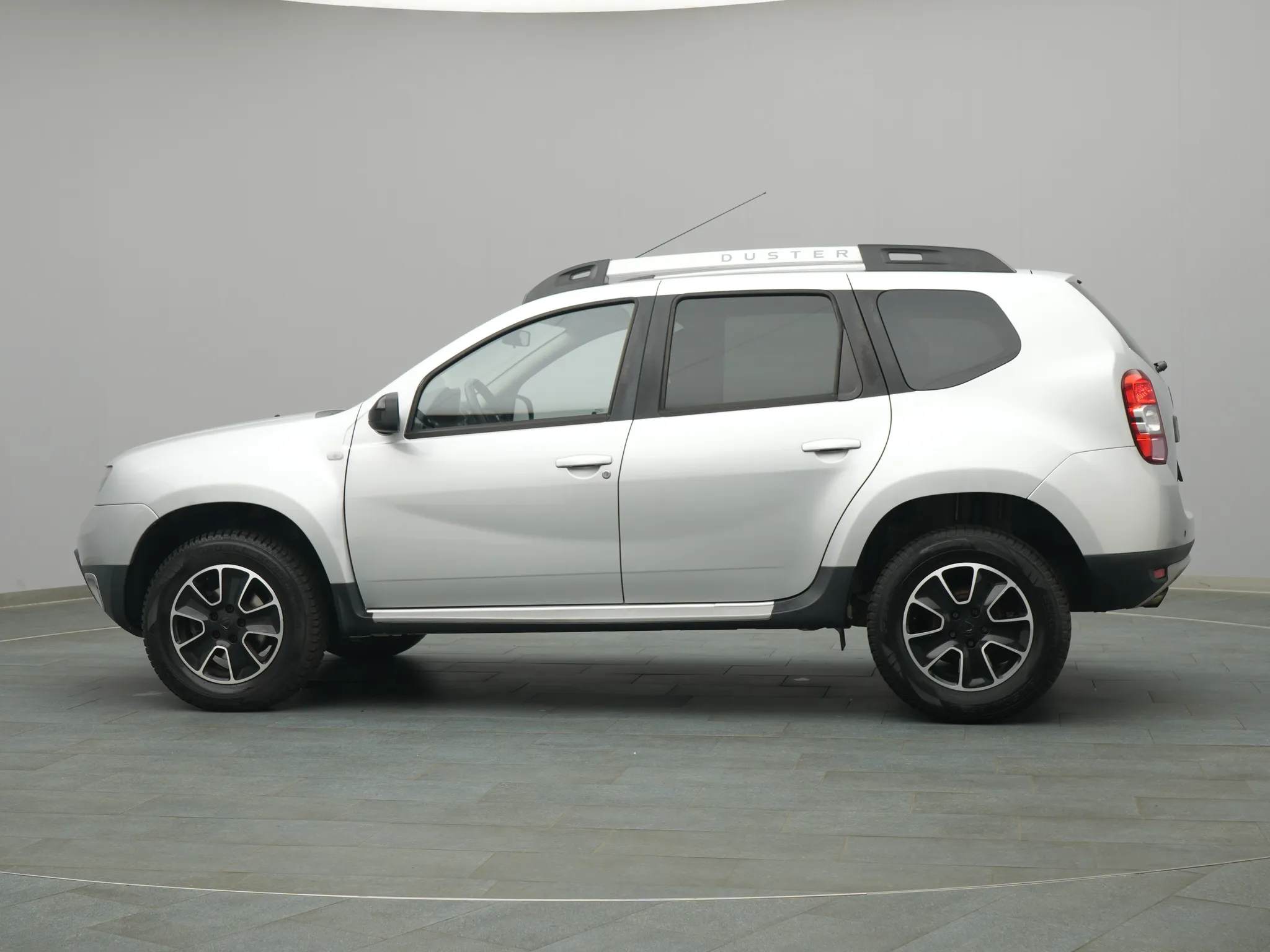 Dacia Duster – Bild 3