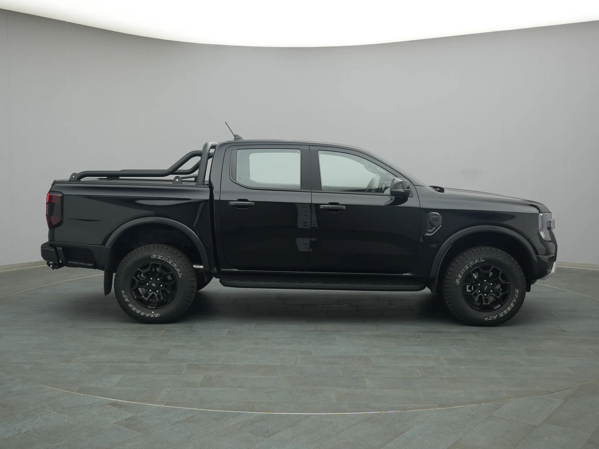 Ford Ranger DoKa Tremor – Bild 8