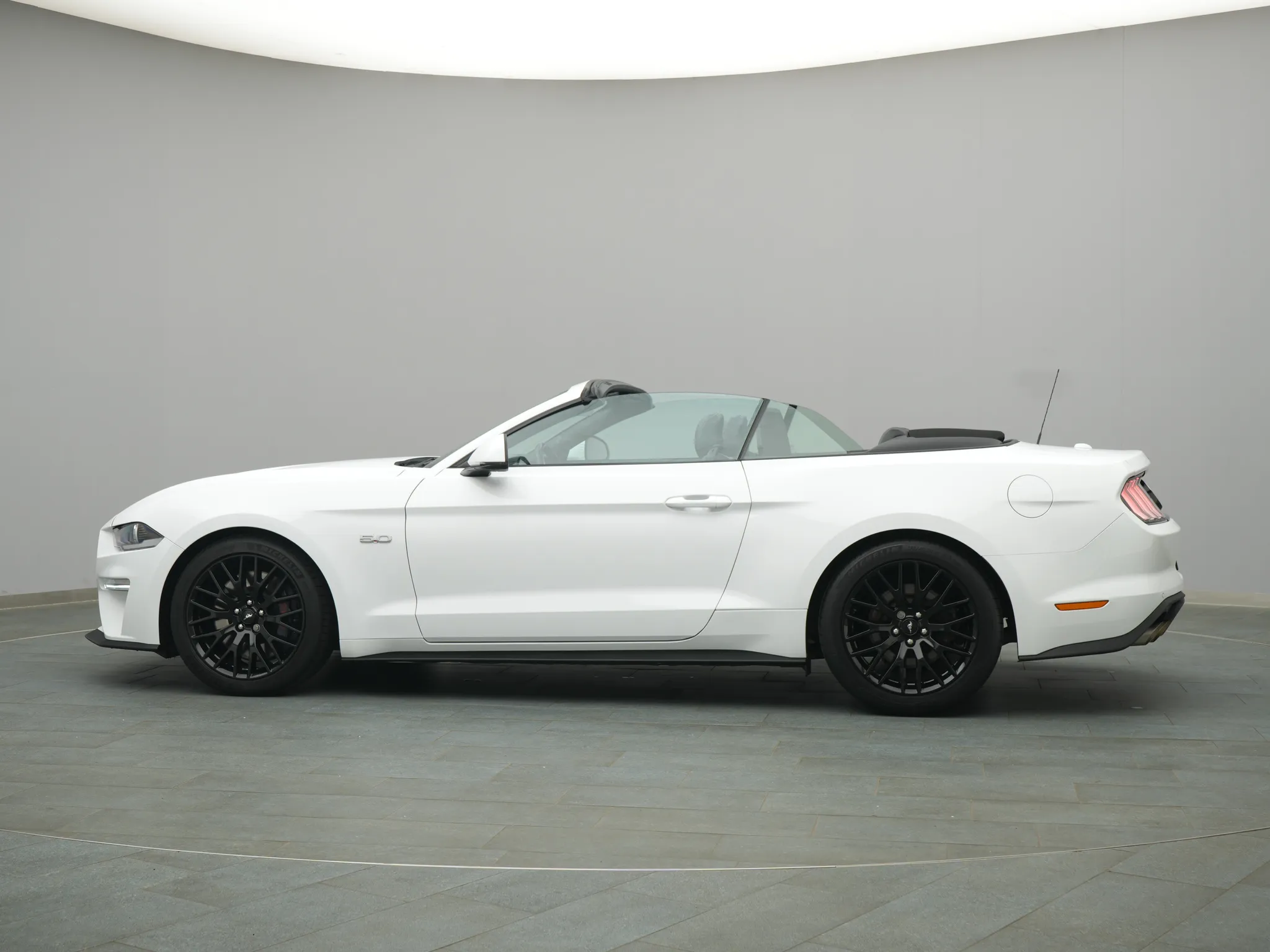 Ford Mustang GT – Bild 3