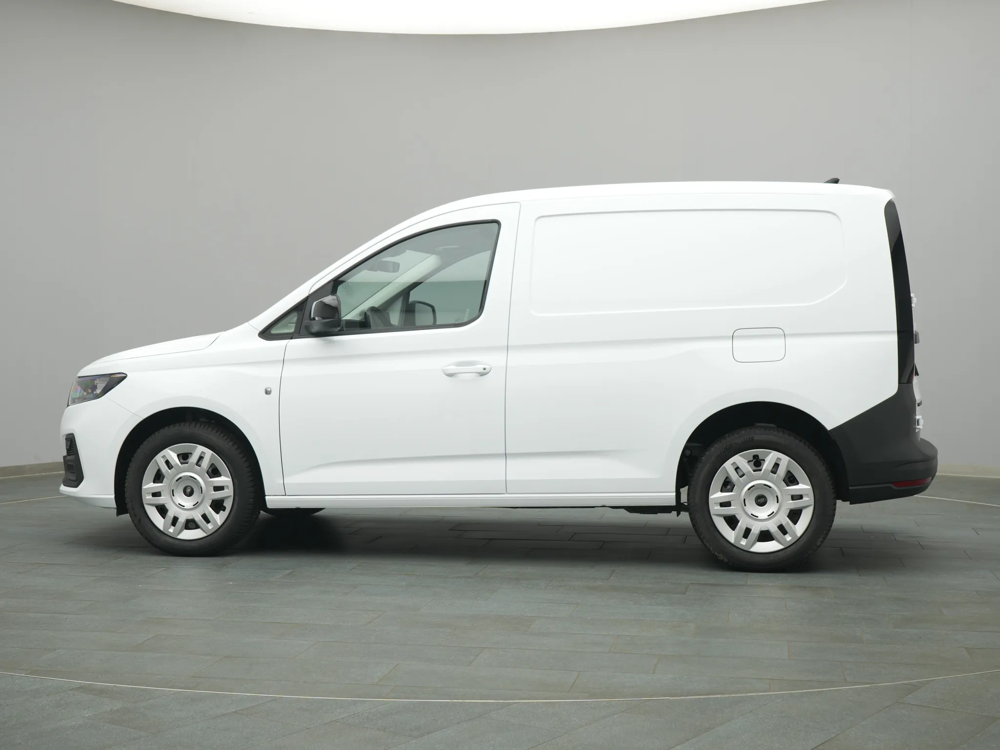 Ford Transit Connect Kasten – Bild 3
