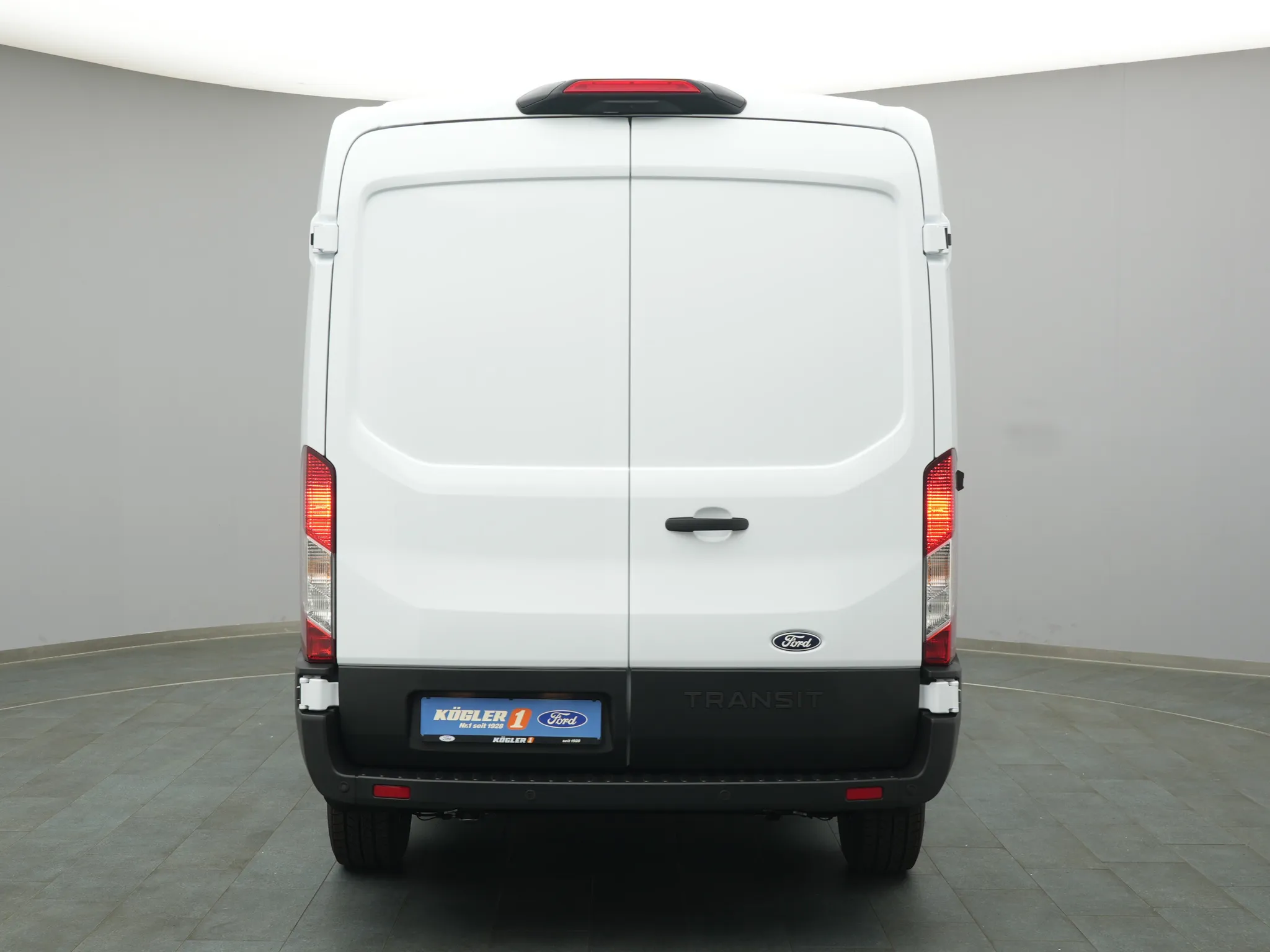 Ford Transit Kasten – Bild 7