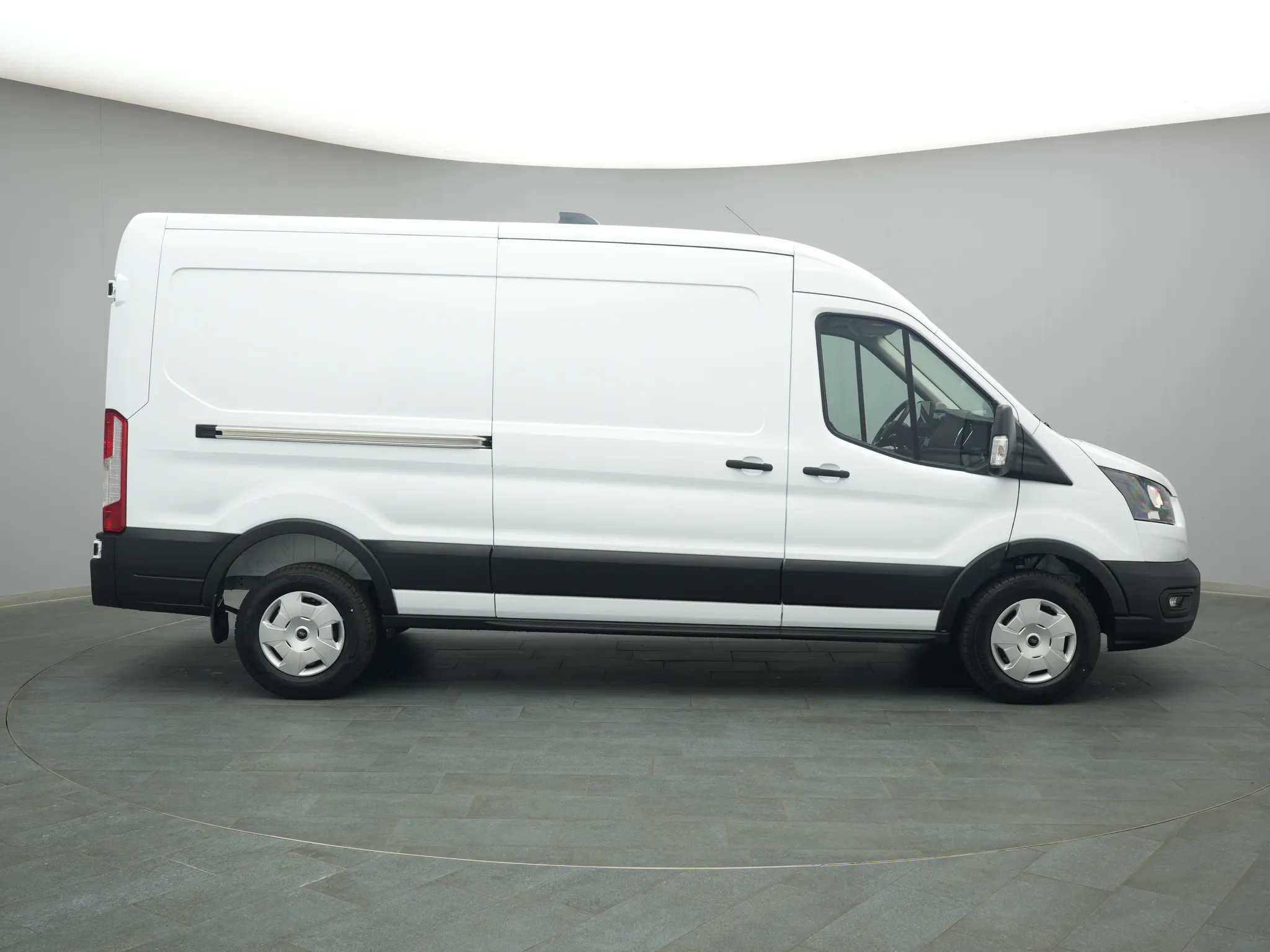 Ford Transit Kasten – Bild 8