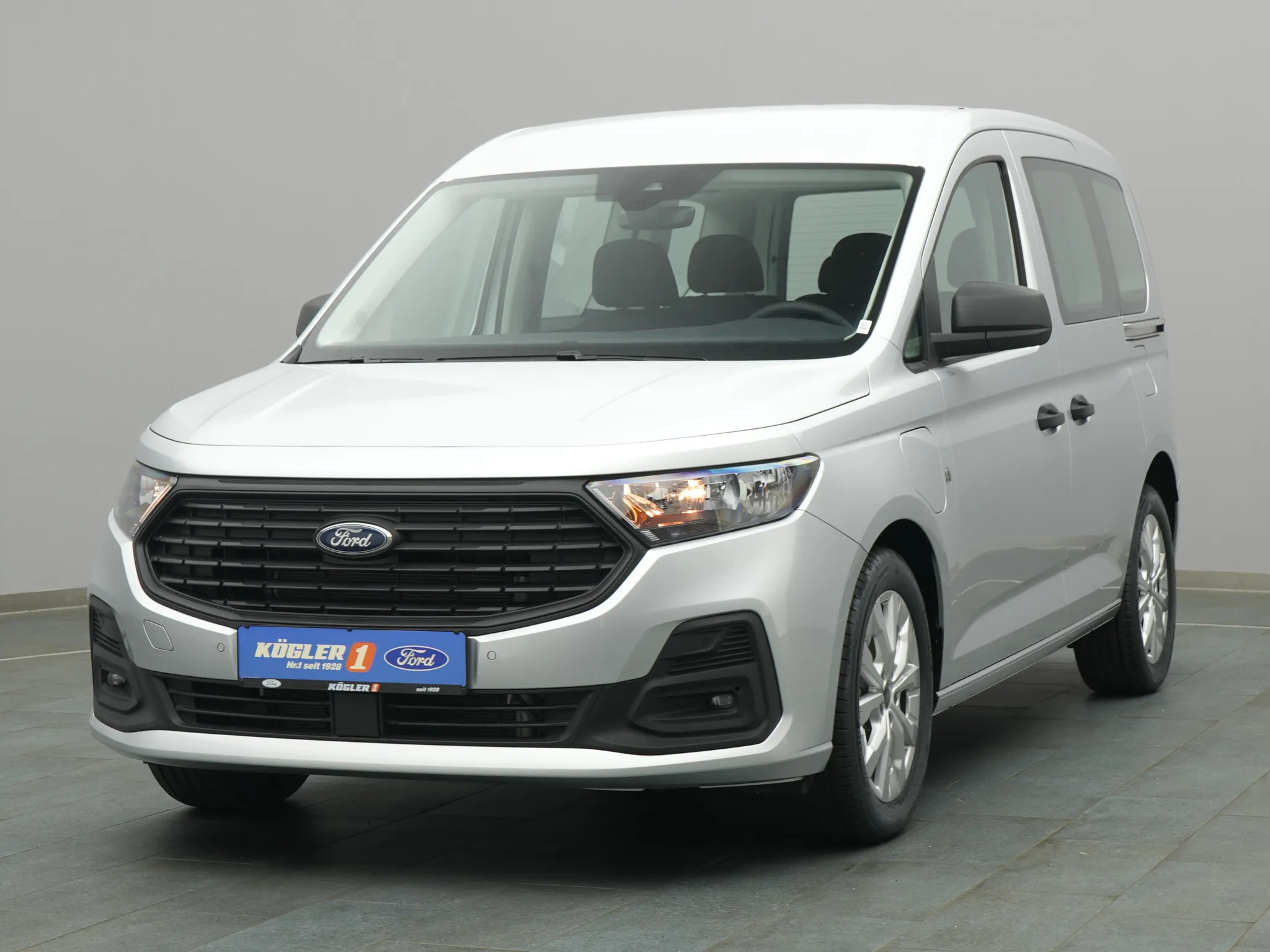 Ford Tourneo Connect Trend PHEV  150PS Automatik / PDC Bild