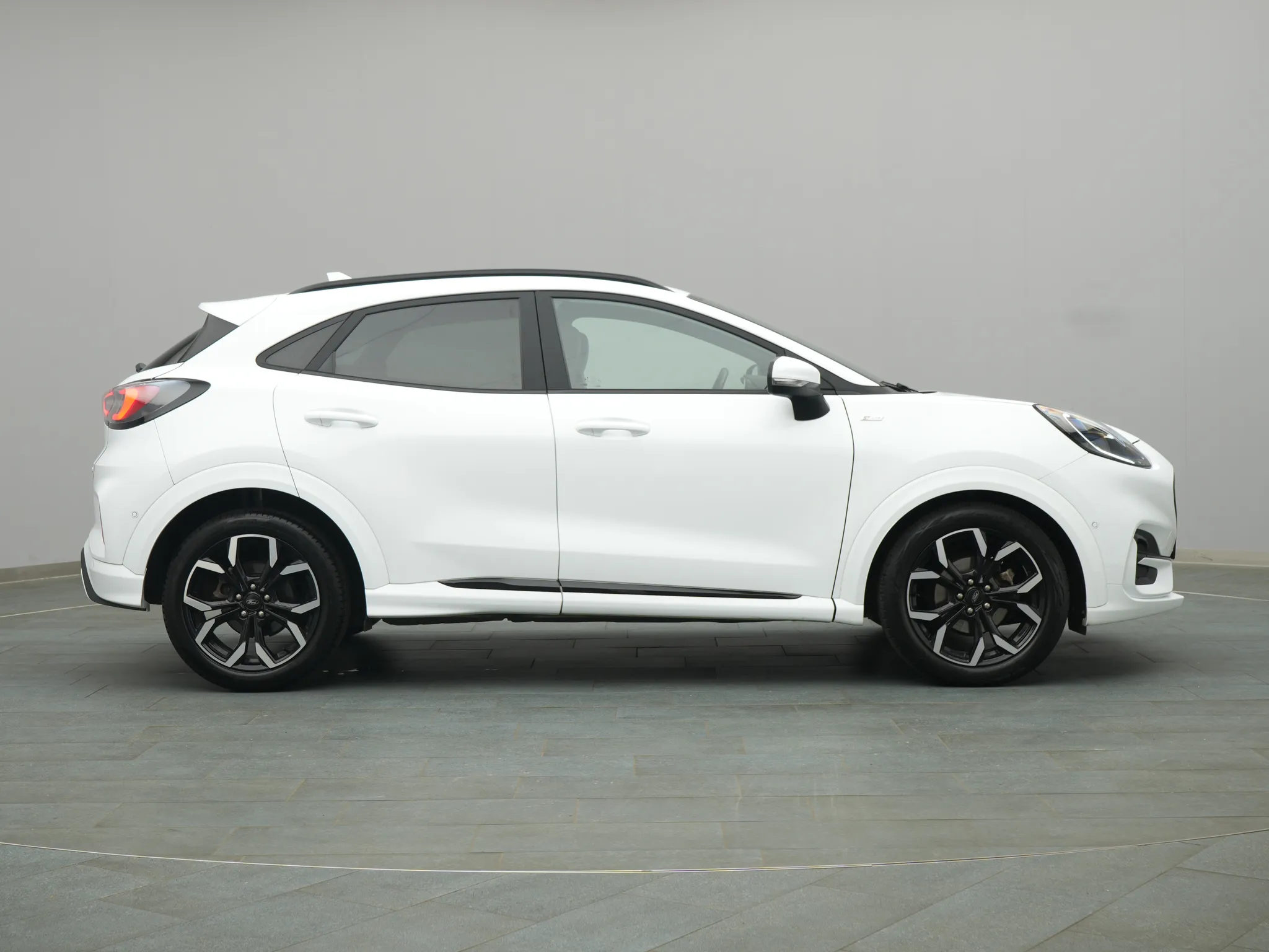 Ford Puma ST-Line X – Bild 8