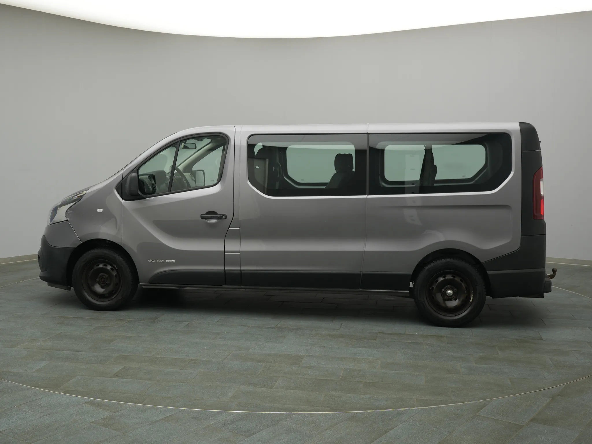 Renault Trafic – Bild 3