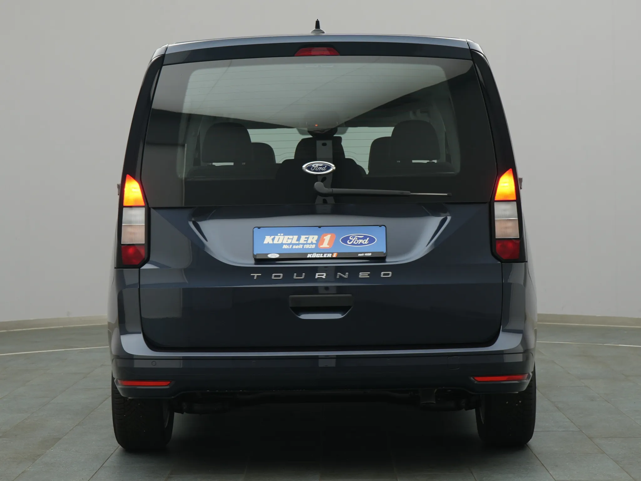 Ford Tourneo Connect Trend – Bild 7