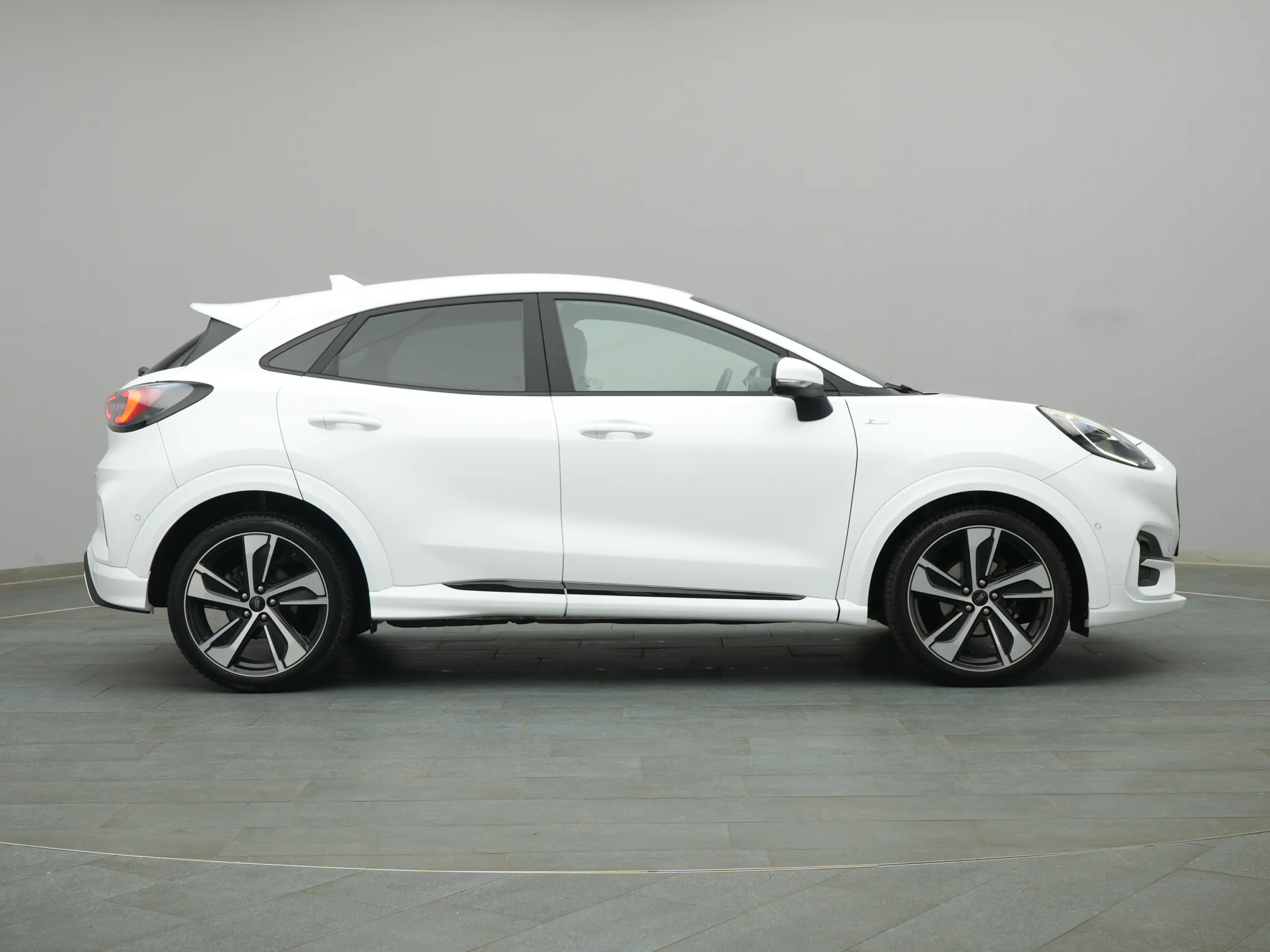 Ford Puma ST-Line X – Bild 8