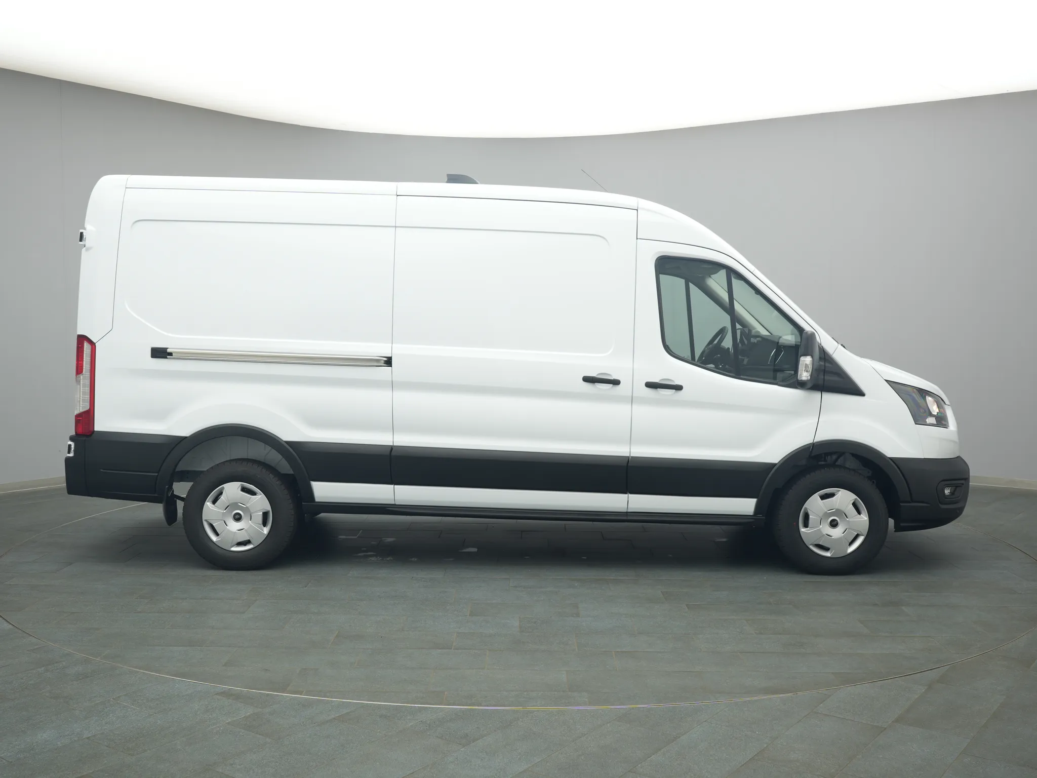 Ford Transit Kasten – Bild 8