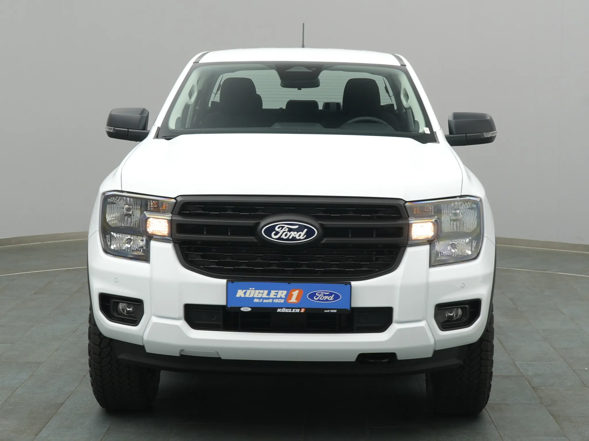 Ford Ranger DoKa XLT – Bild 6