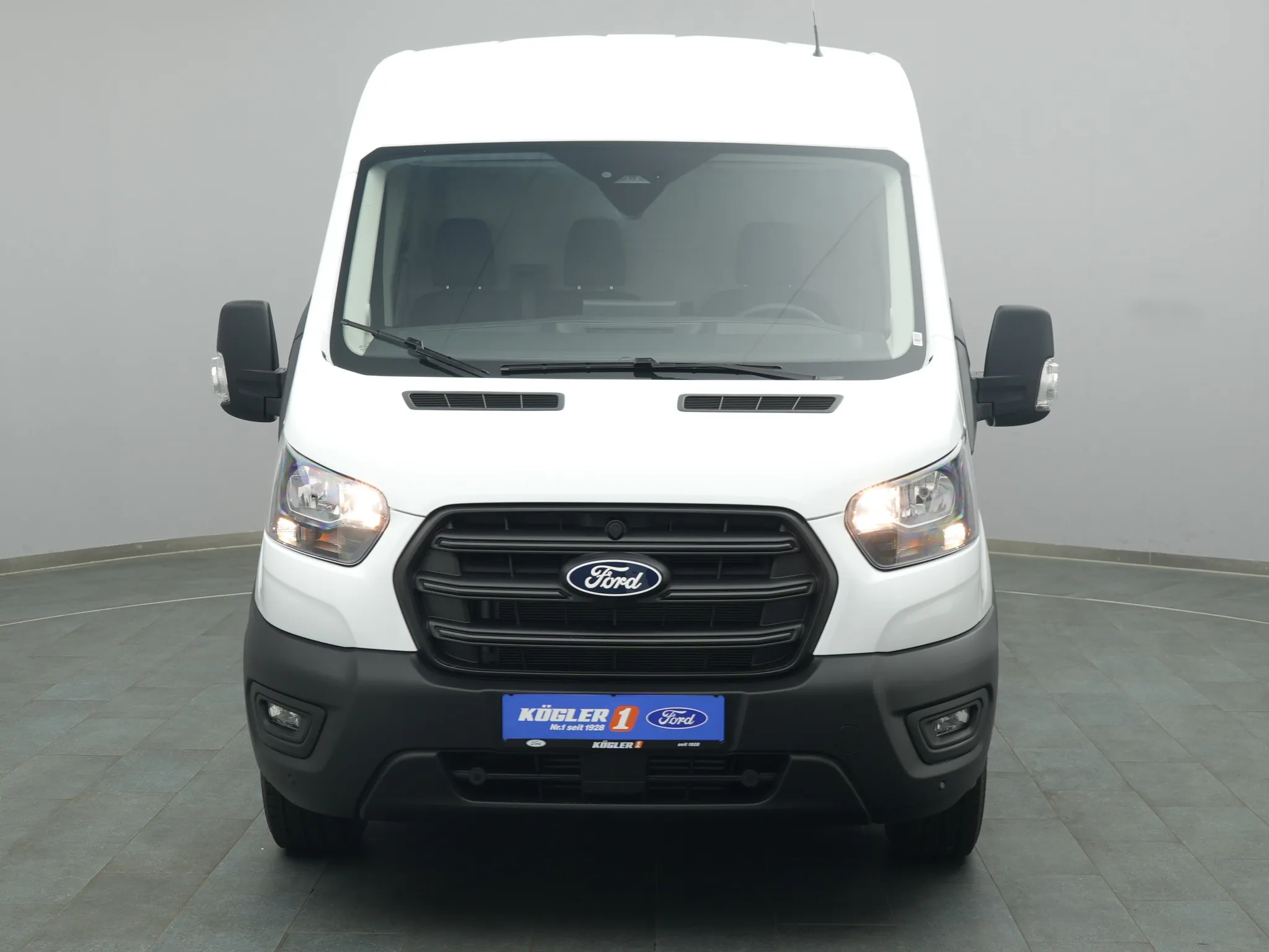 Ford Transit Kasten – Bild 6