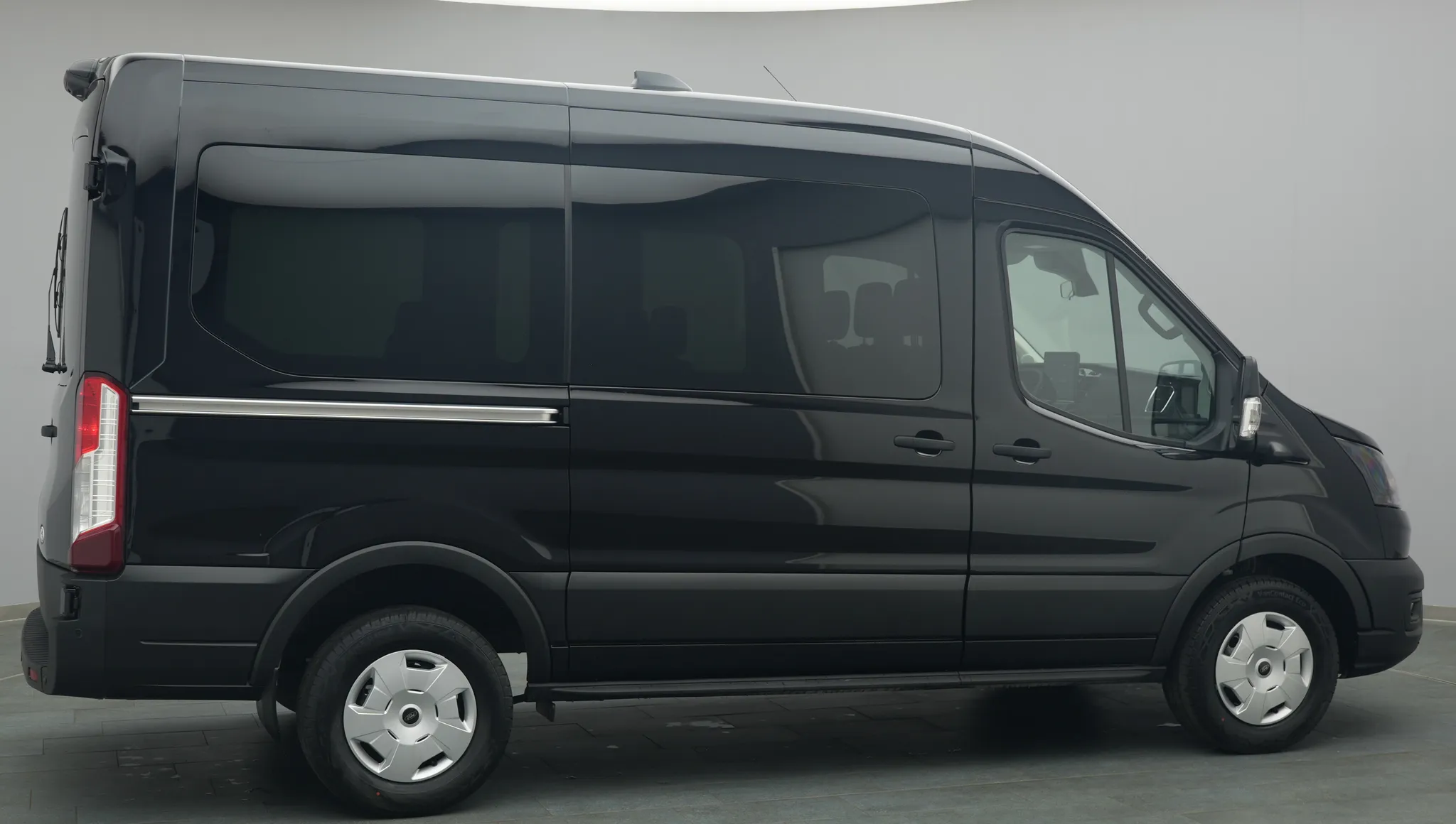 Ford Transit Kombi – Bild 3