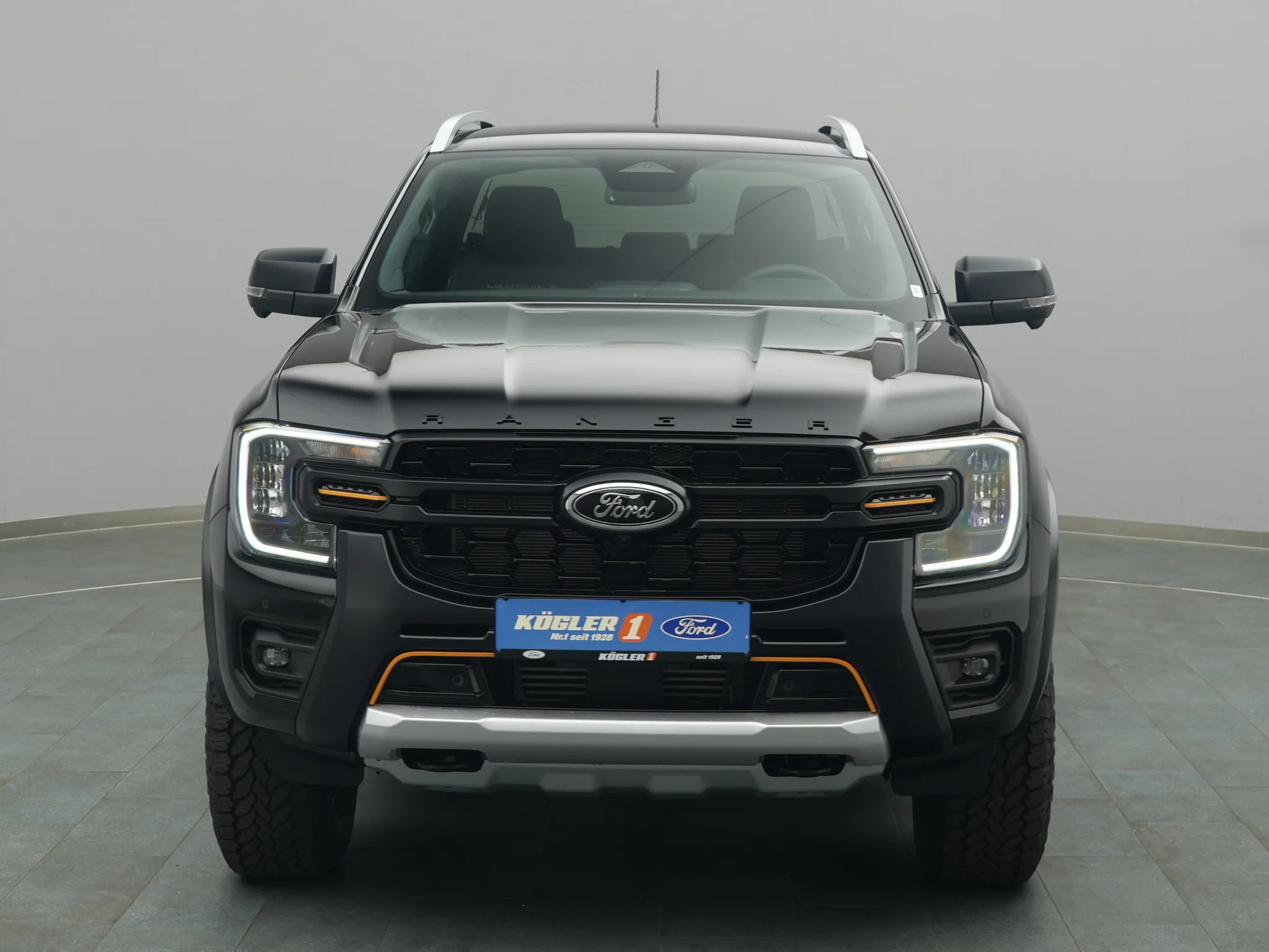 Ford Ranger Wildtrak X – Bild 6