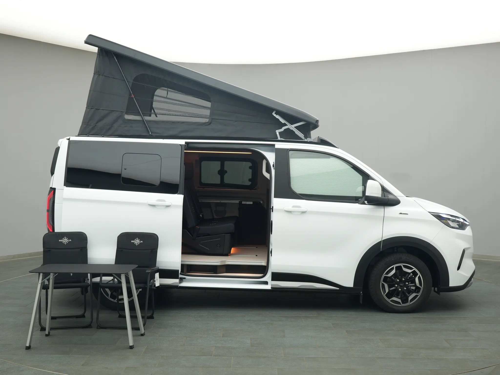 Ford Nugget – Bild 8