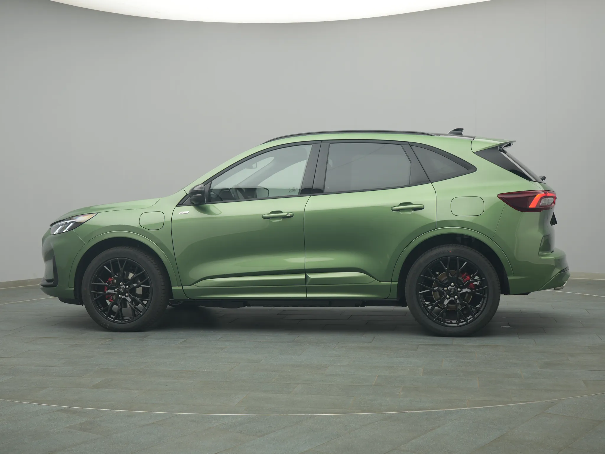 Ford Kuga ST-Line X – Bild 3