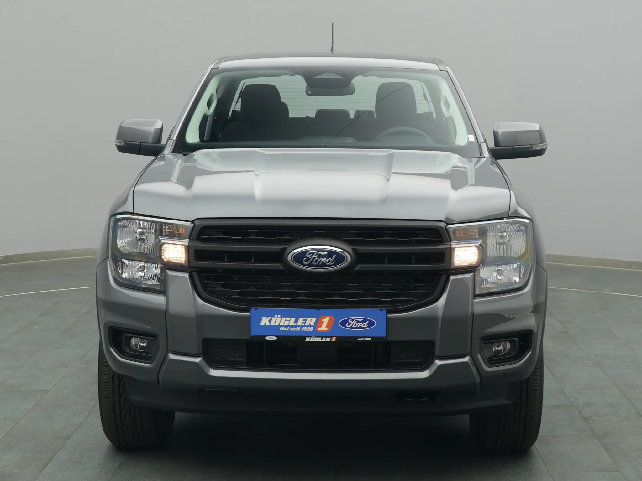 Ford Ranger DoKa XLT – Bild 6