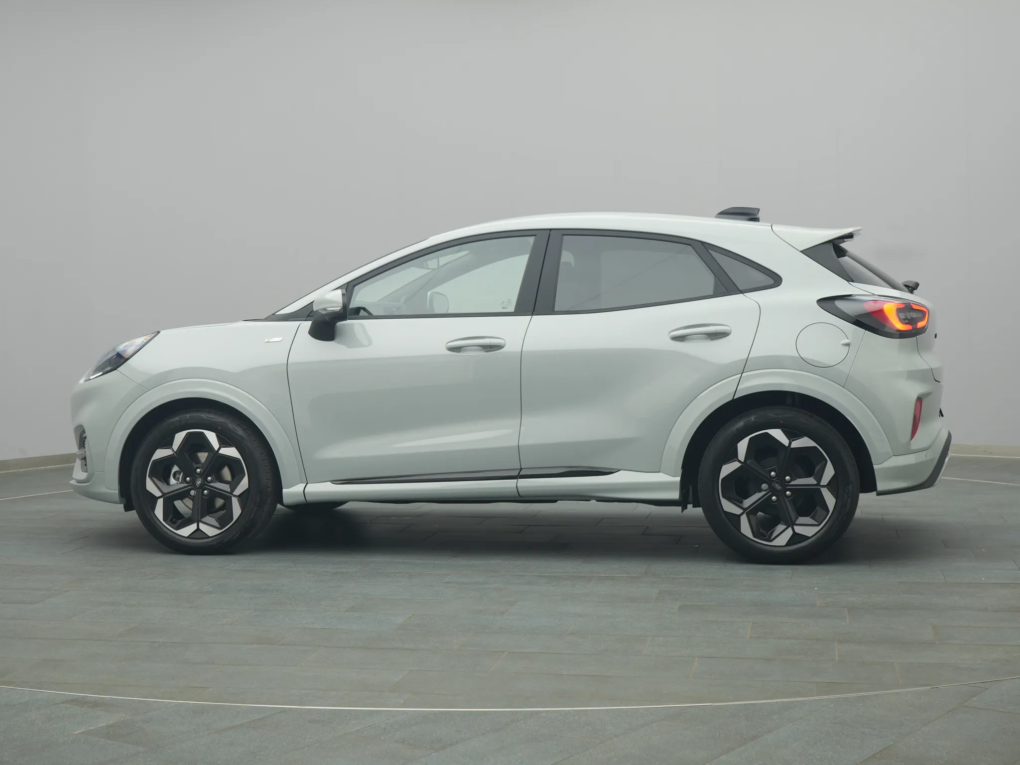 Ford Puma ST-Line X – Bild 3