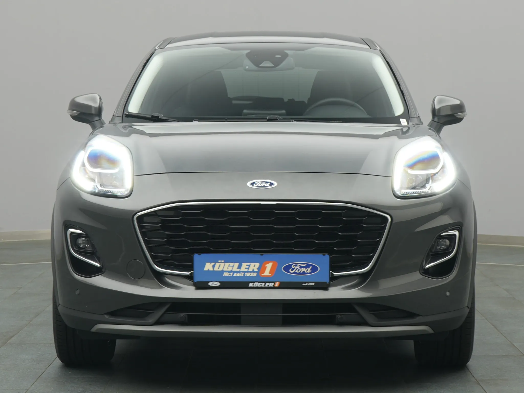 Ford Puma Titanium X – Bild 6