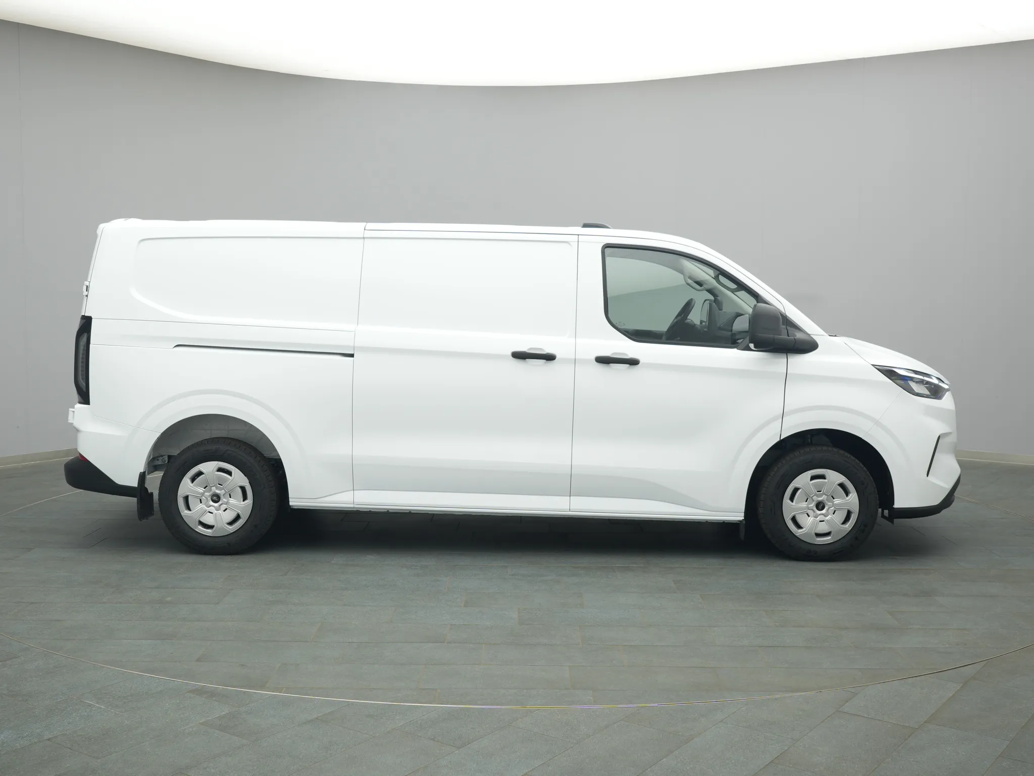 Ford Transit Custom Kasten – Bild 8