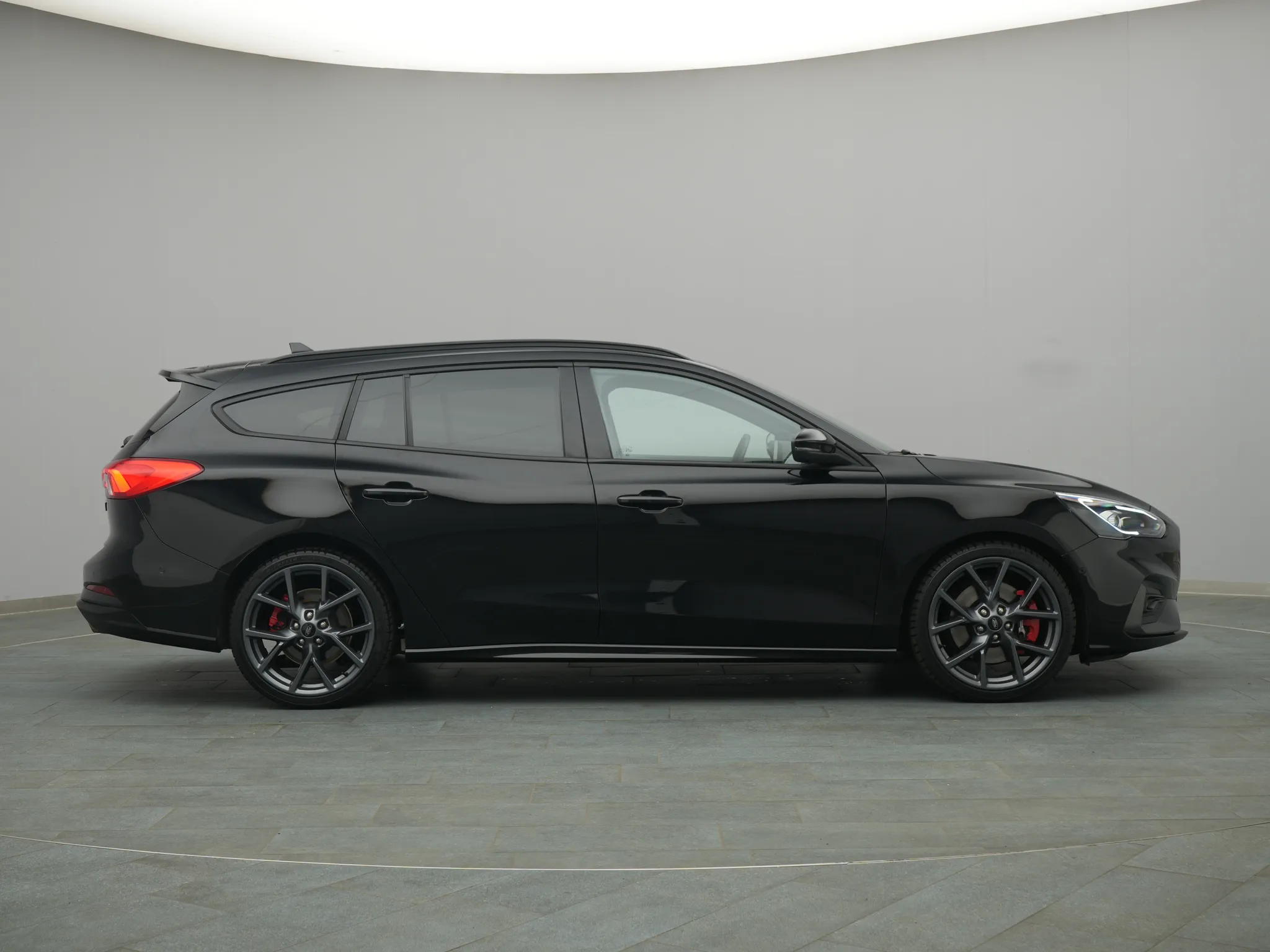 Ford Focus ST – Bild 8
