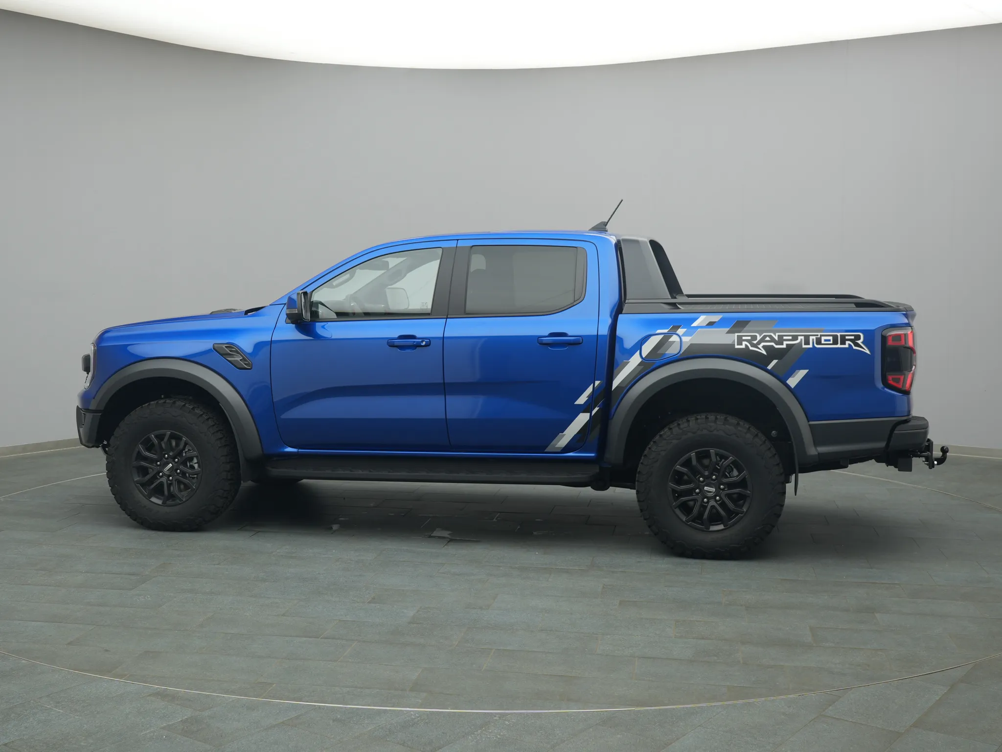 Ford Ranger Raptor – Bild 3