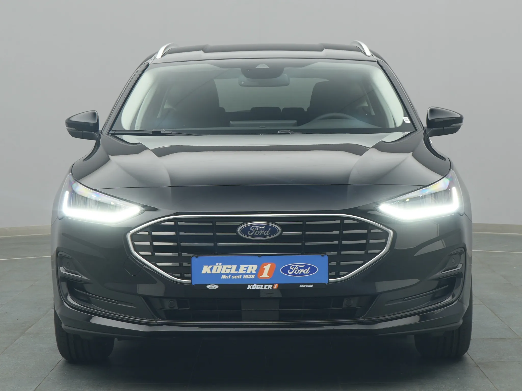 Ford Focus Titanium X – Bild 6