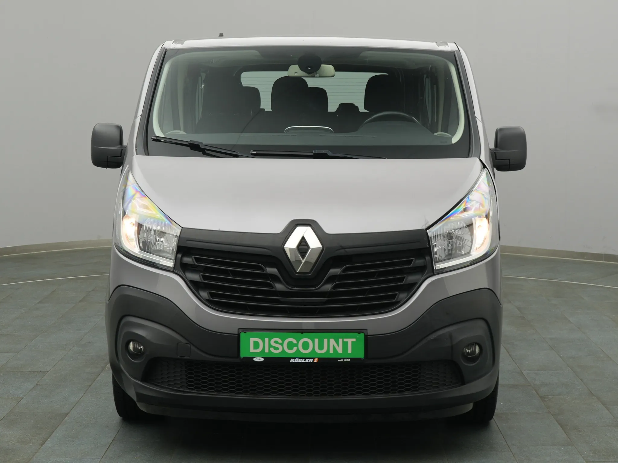 Renault Trafic – Bild 6
