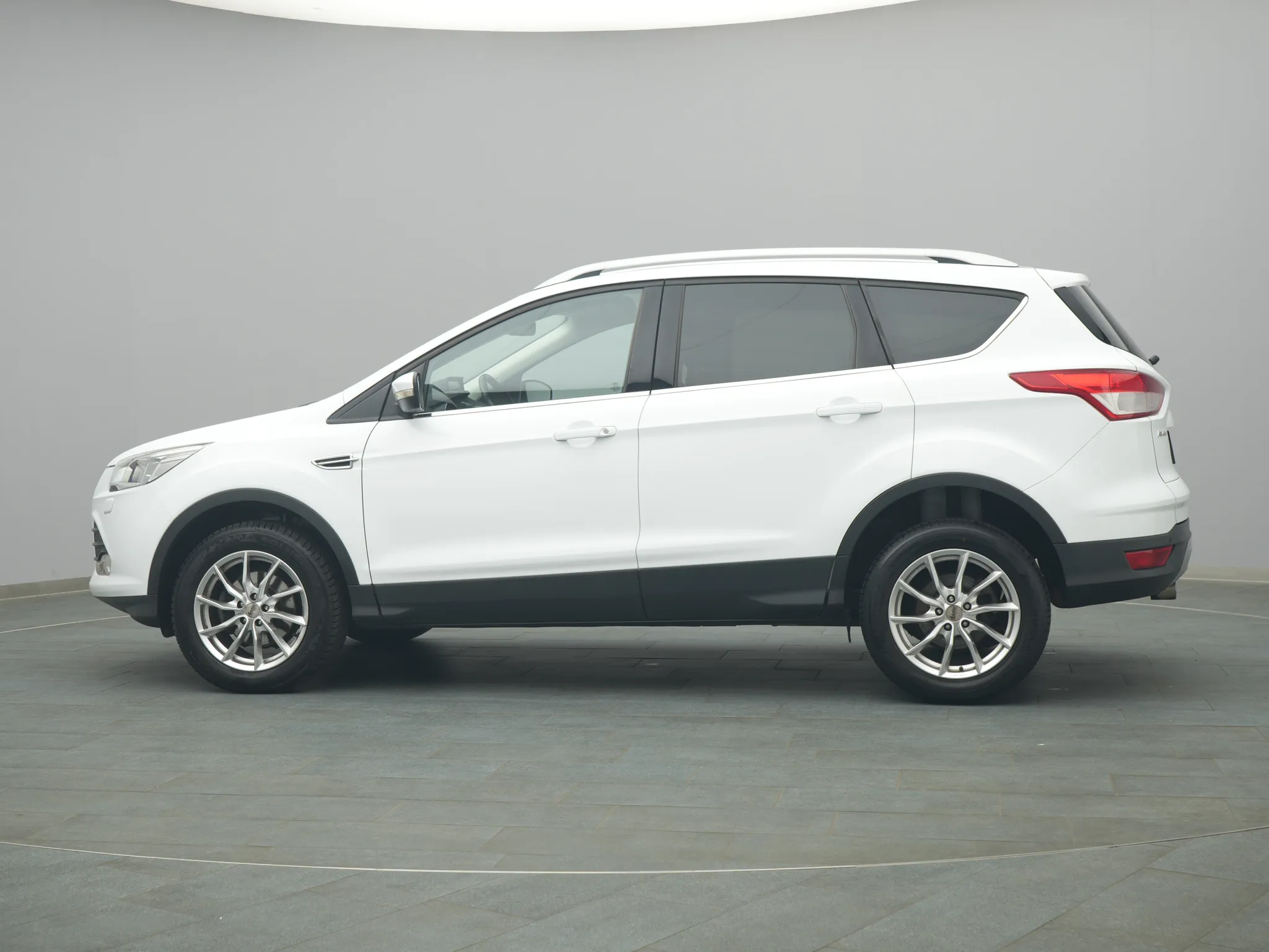 Ford Kuga – Bild 3