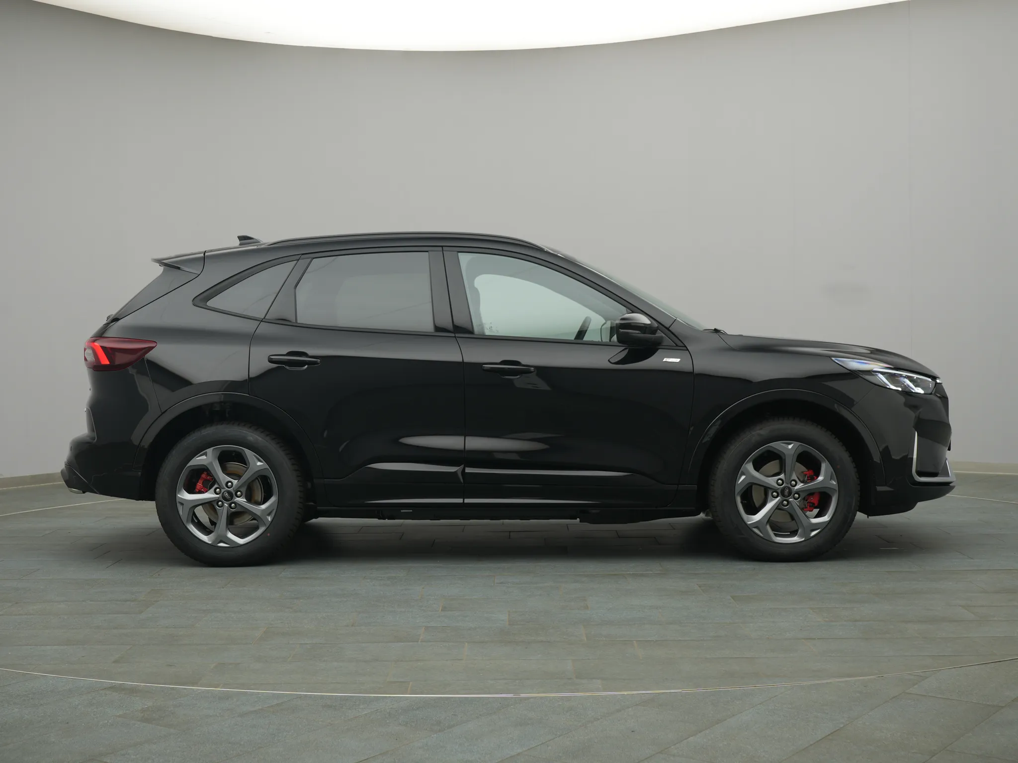 Ford Kuga ST-Line X – Bild 8