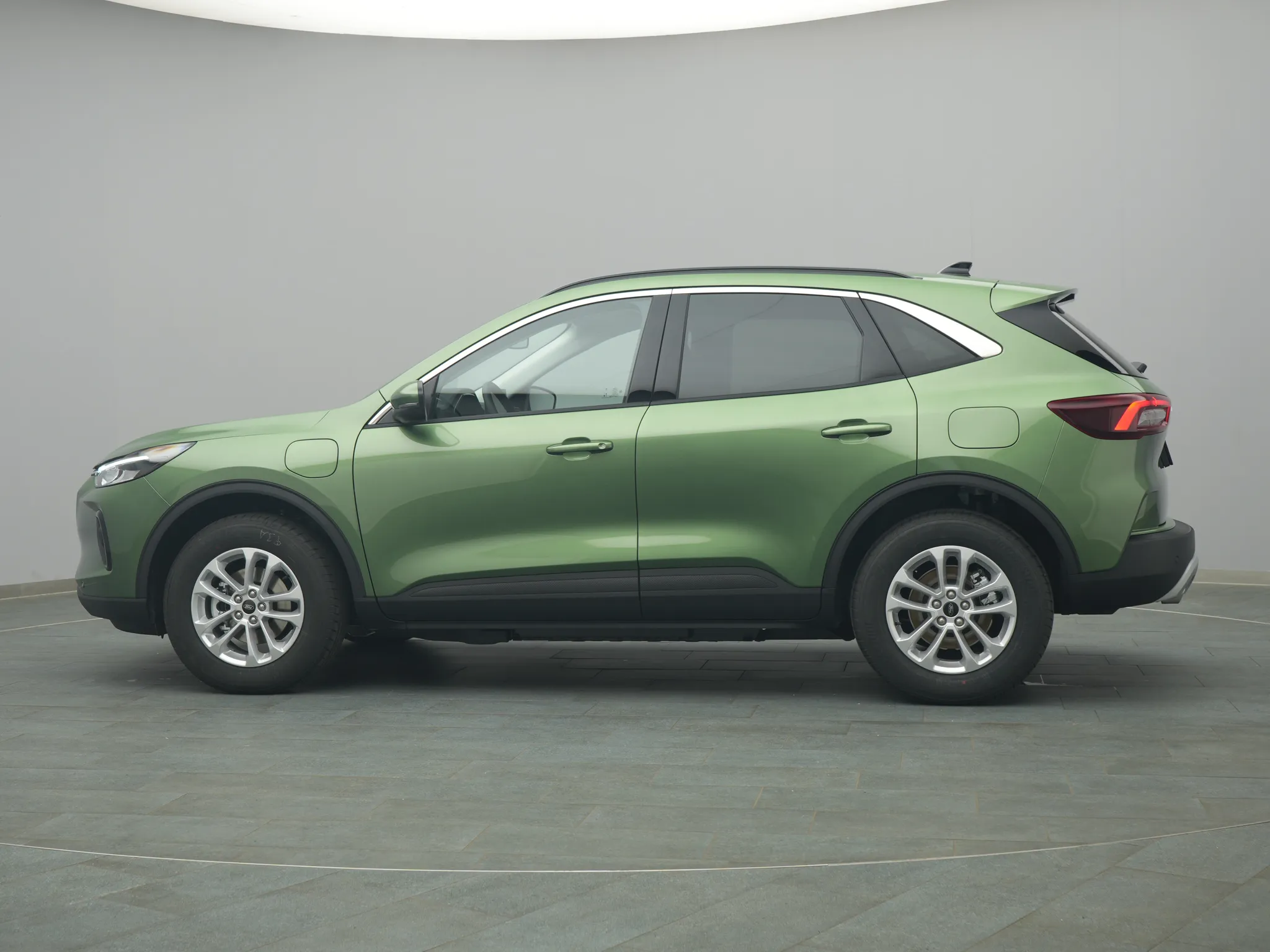 Ford Kuga Titanium – Bild 3
