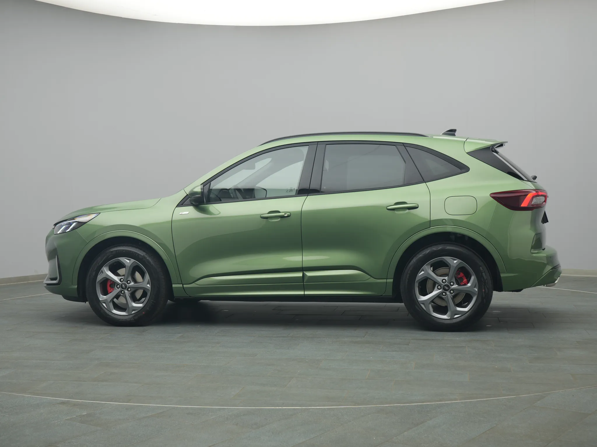 Ford Kuga ST-Line X – Bild 3