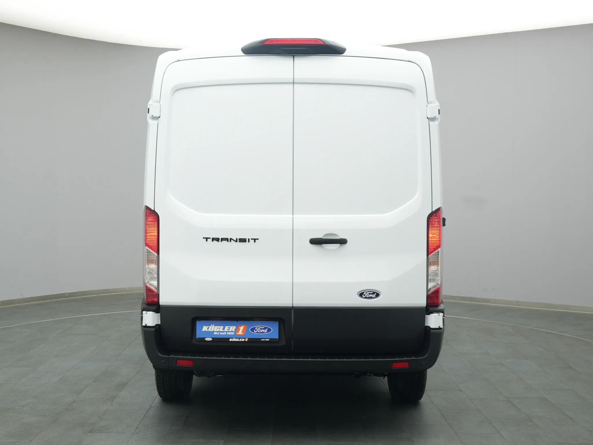 Ford Transit Kasten – Bild 7