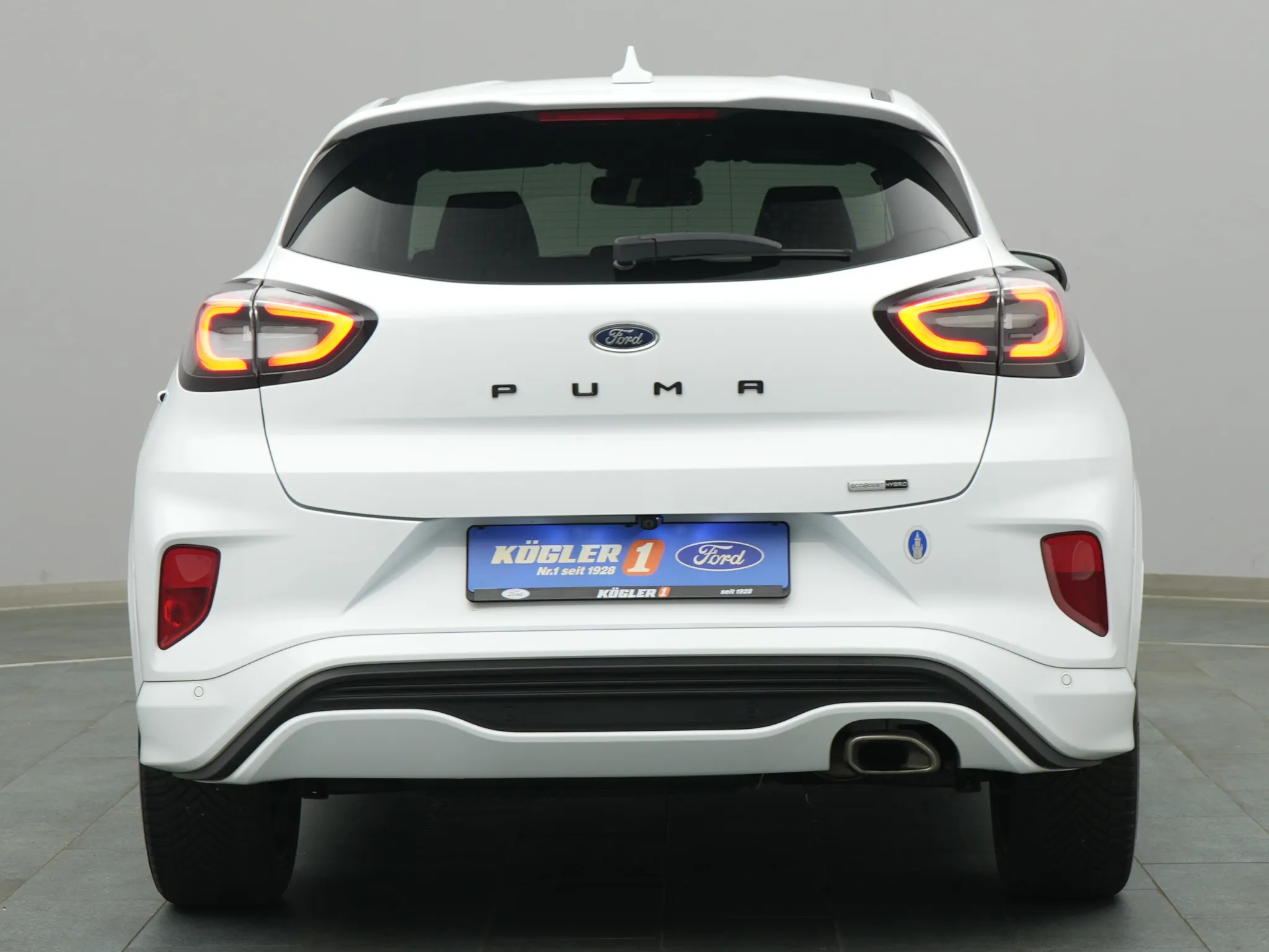 Ford Puma ST-Line X – Bild 7