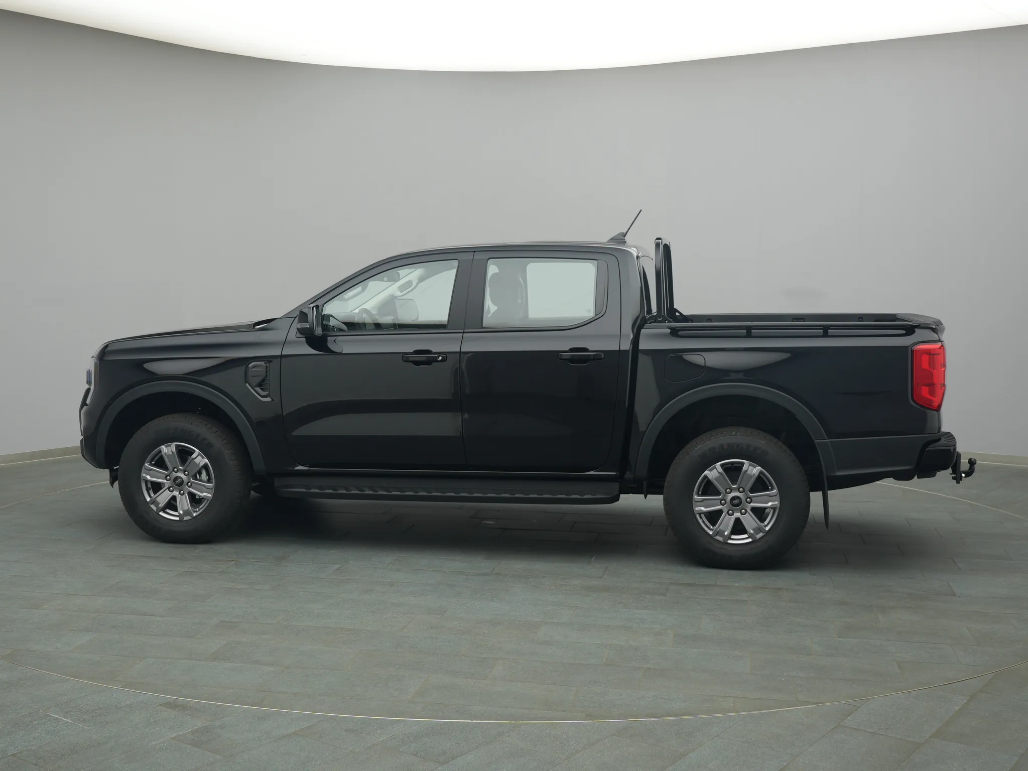 Ford Ranger DoKa XLT – Bild 3