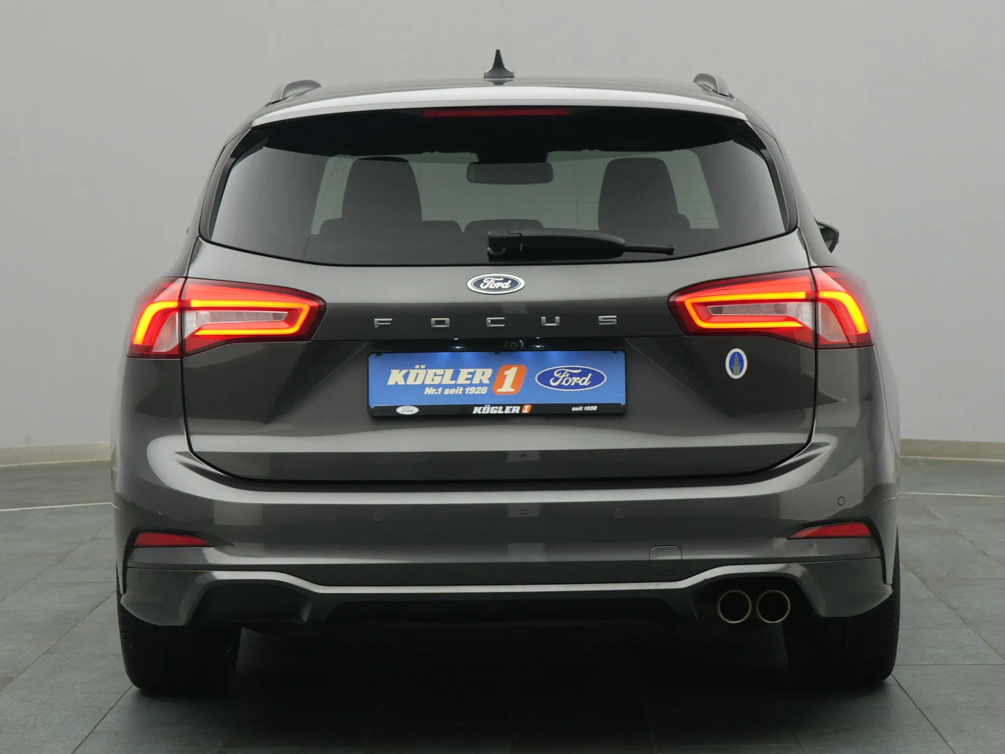 Ford Focus ST-Line – Bild 7