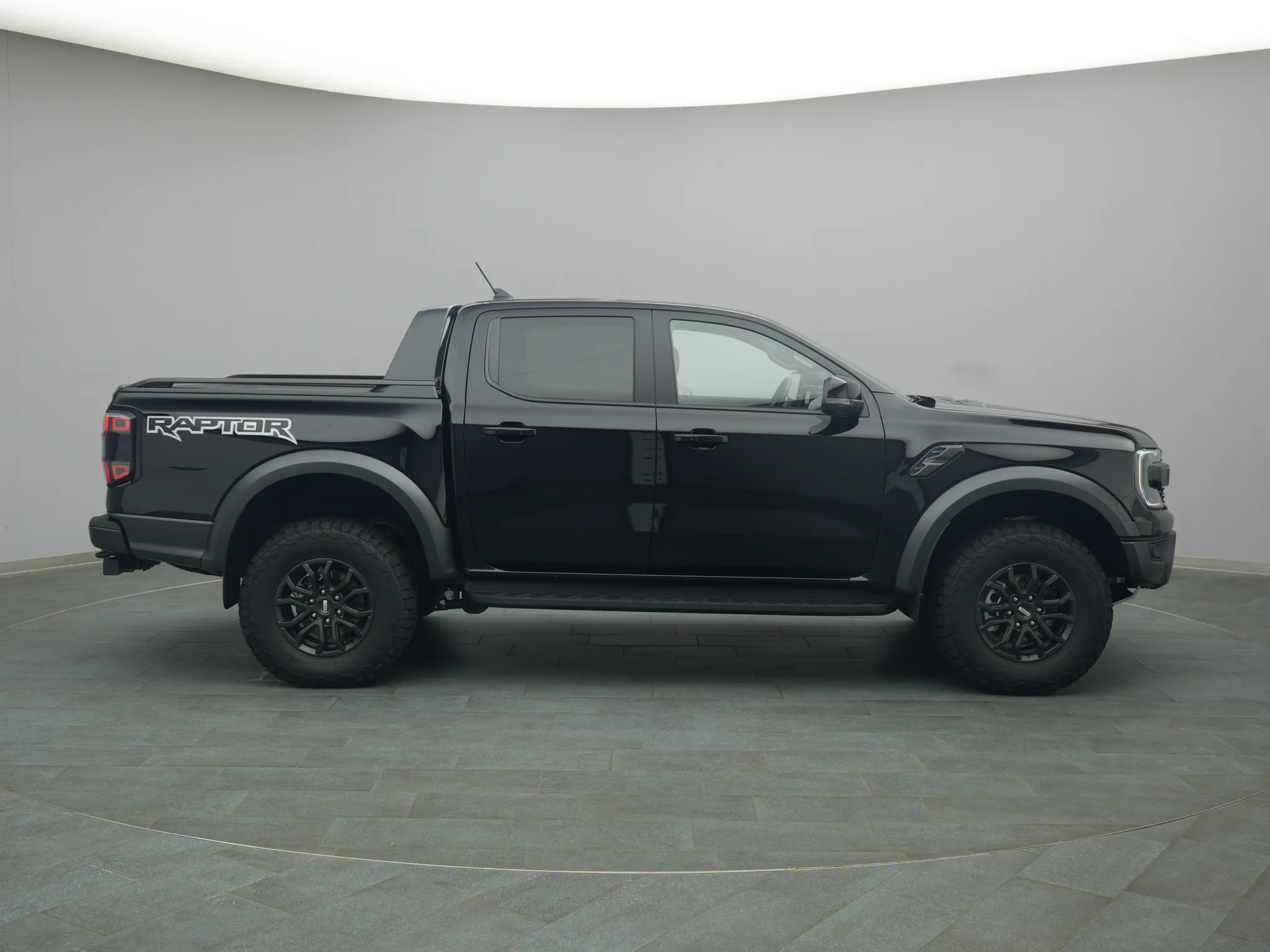 Ford Ranger Raptor – Bild 8