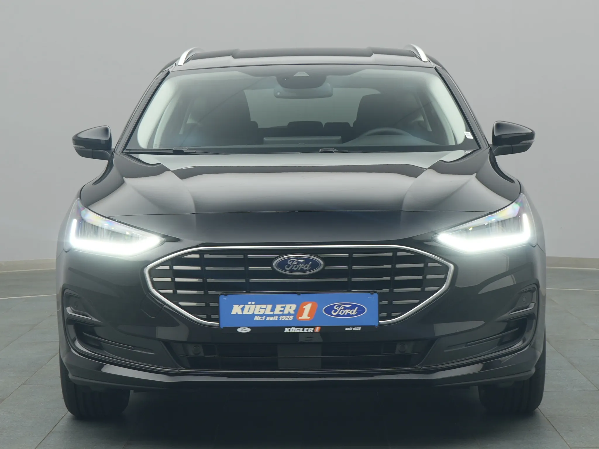 Ford Focus Titanium X – Bild 6