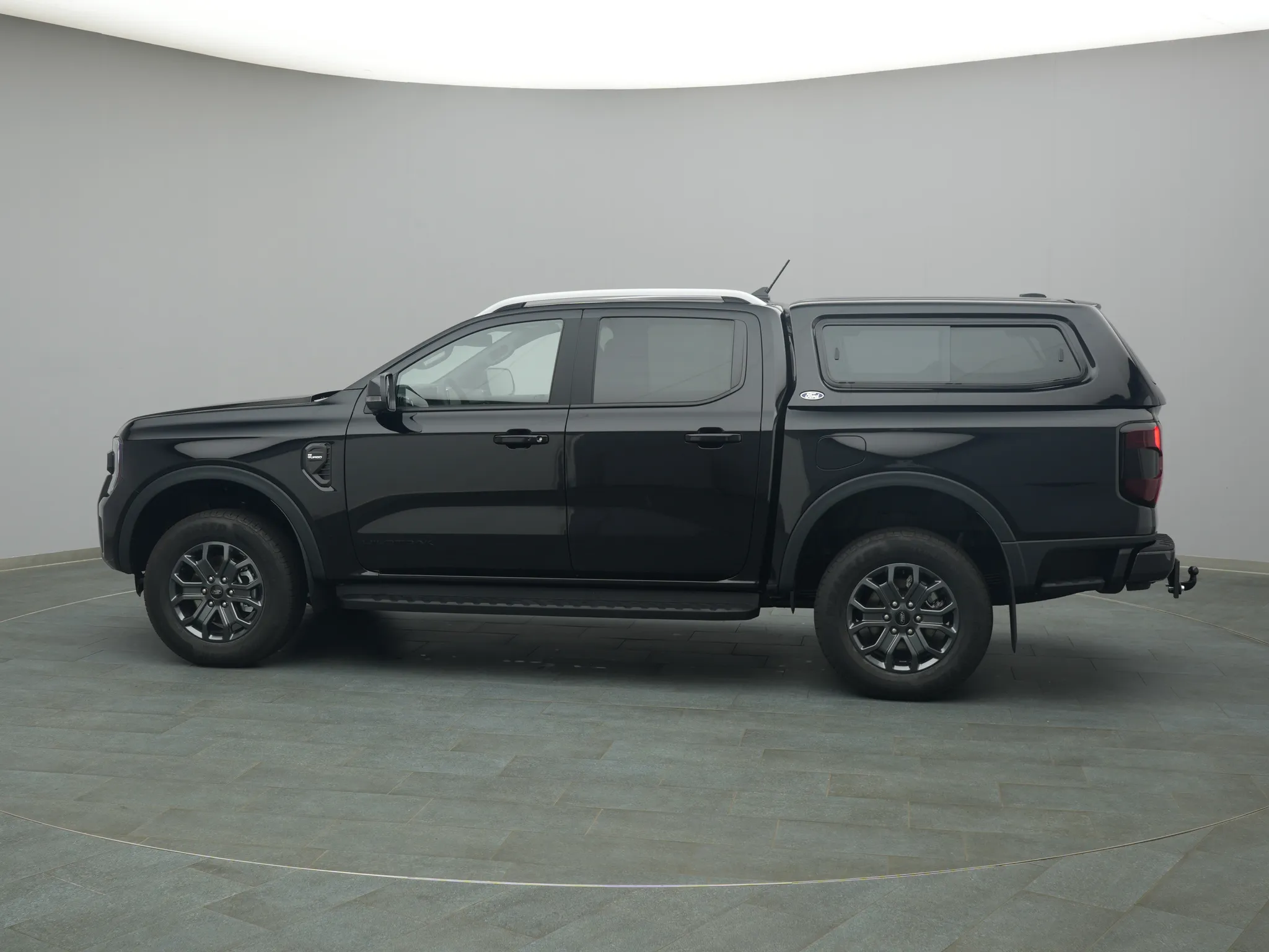 Ford Ranger Wildtrak – Bild 3